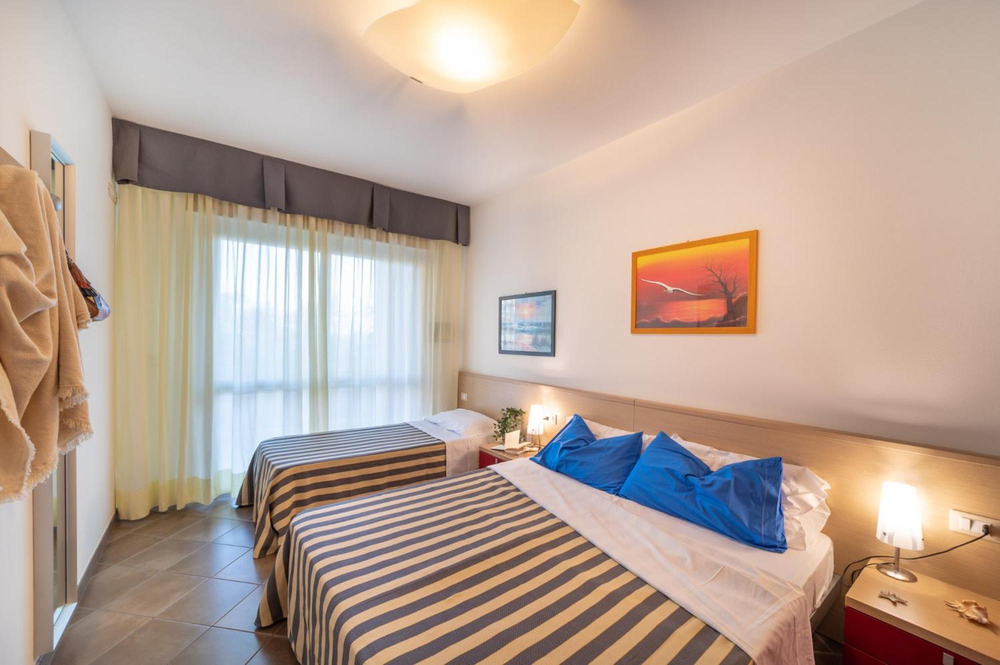 2 Bedroom Apartment 2 bathrooms