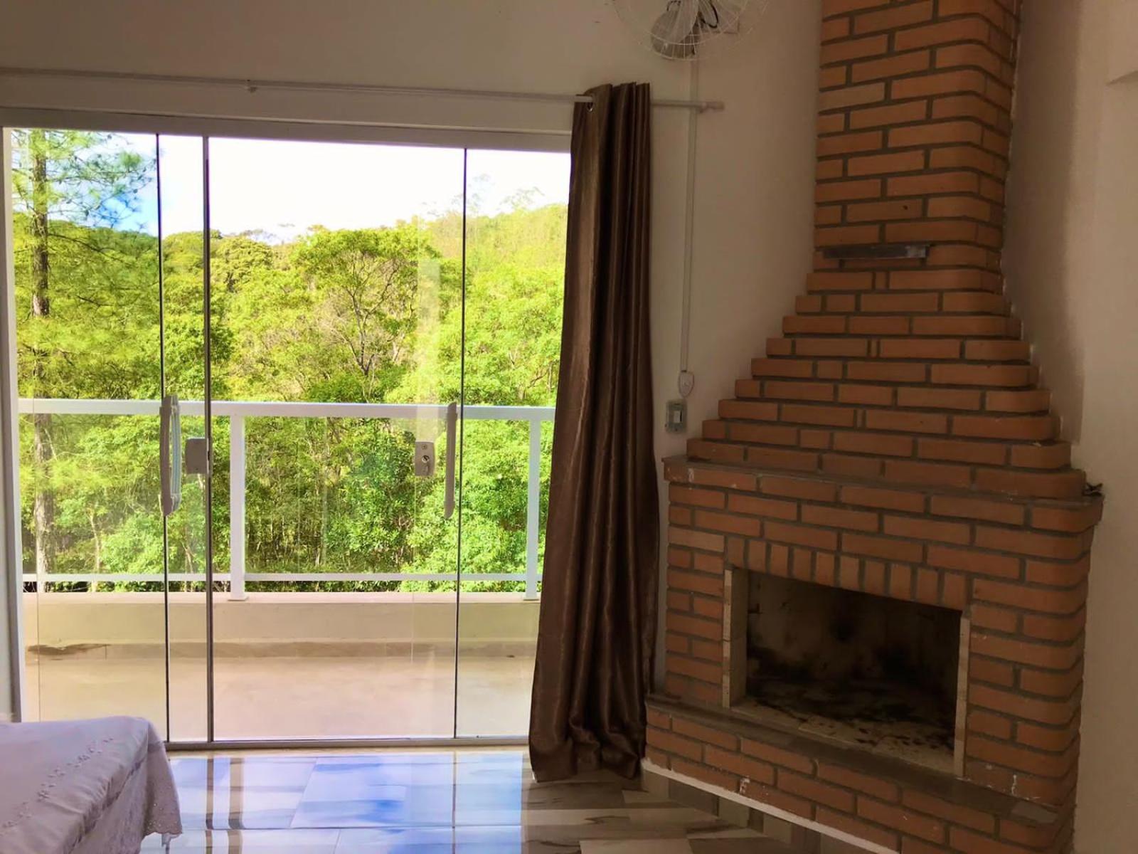 Quarto Triplo Luxo