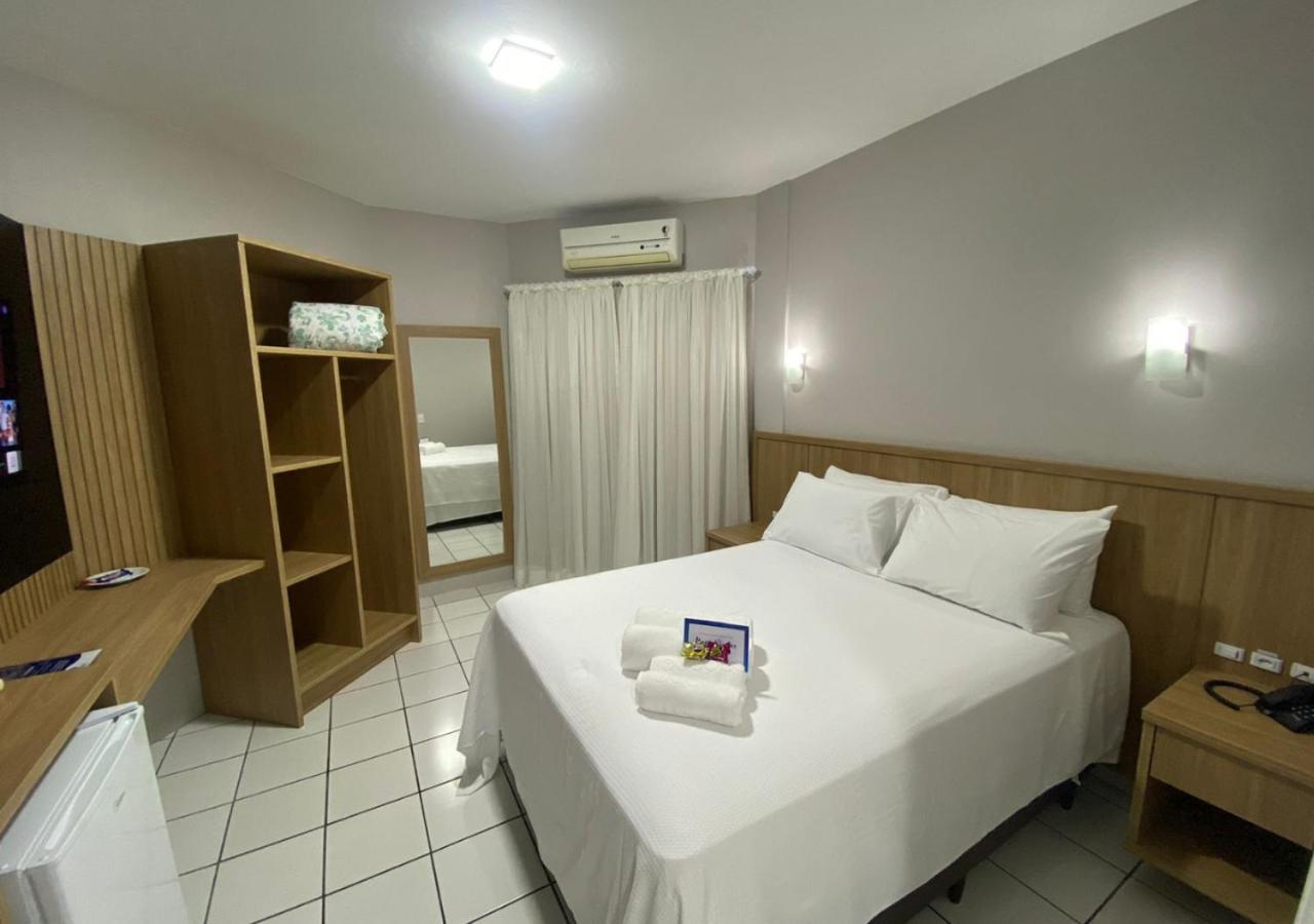 Superior Triple Room Sea View