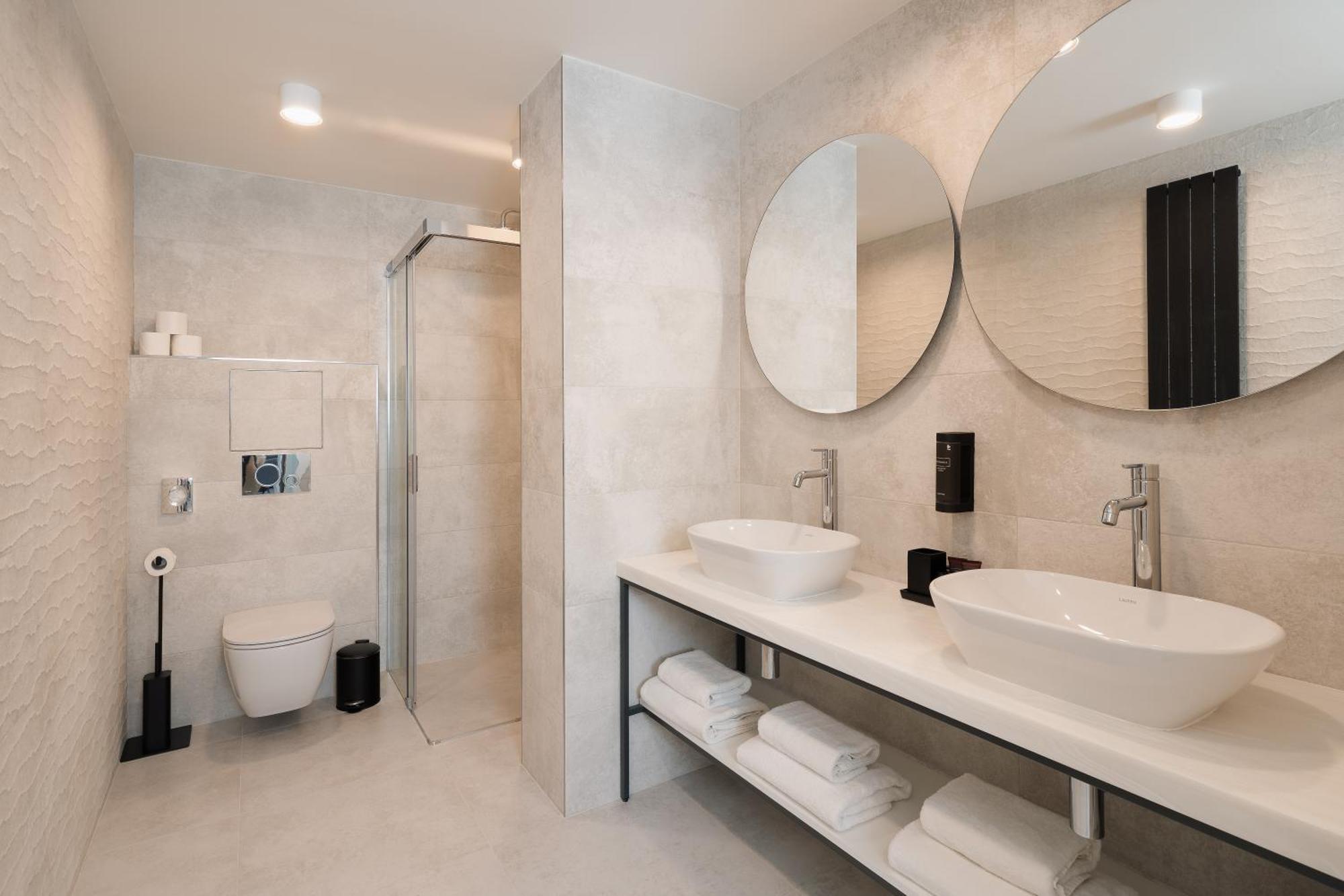 Suite Duplex