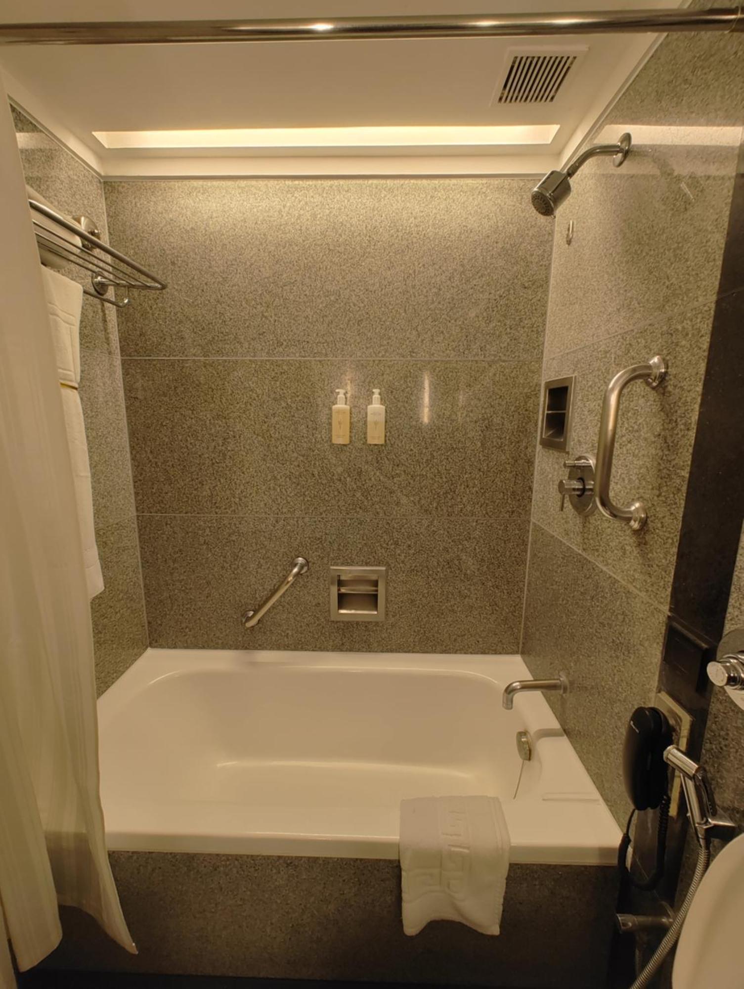 Standard Room 1 Double Bed