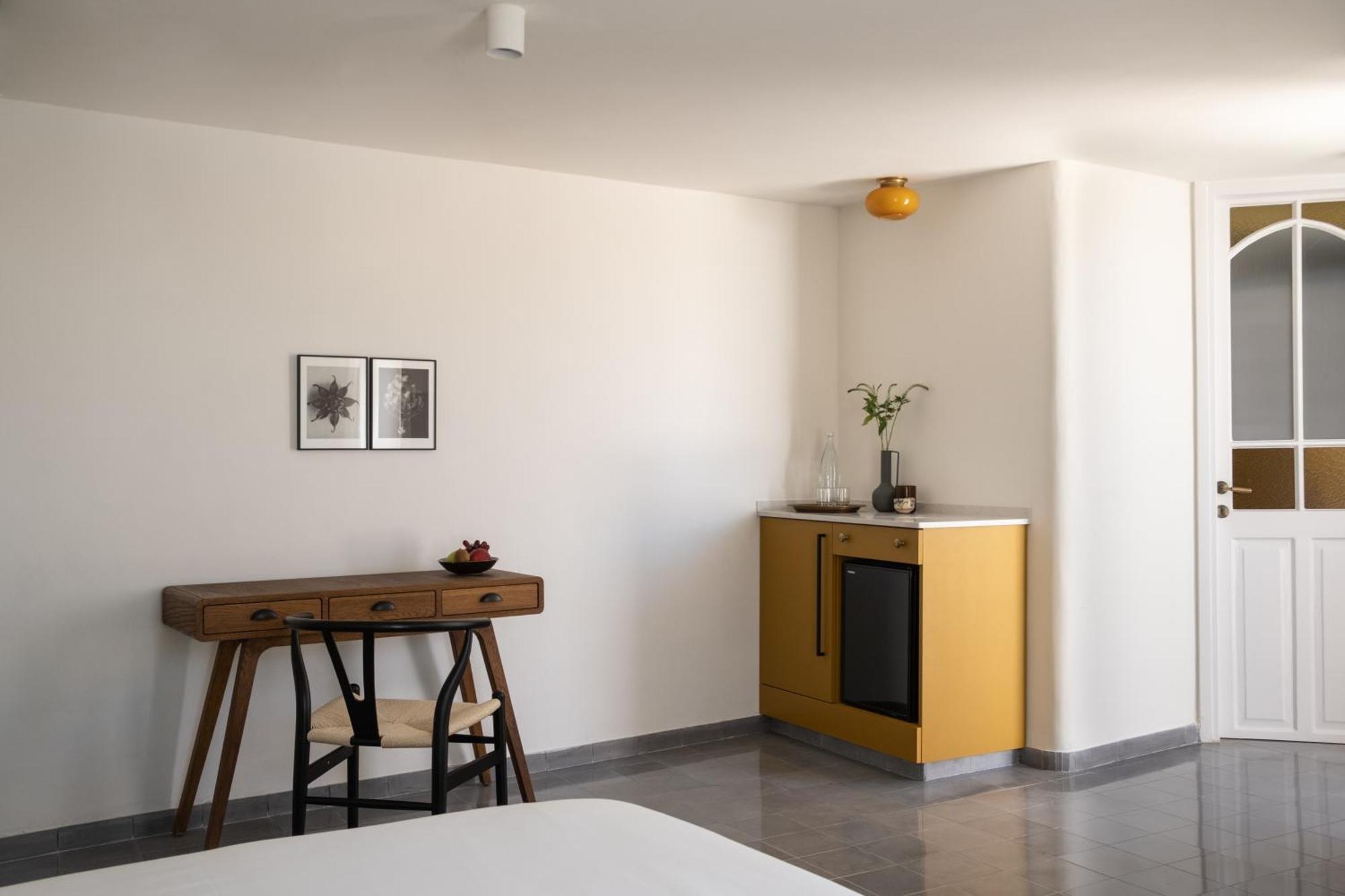 Duplex Suite