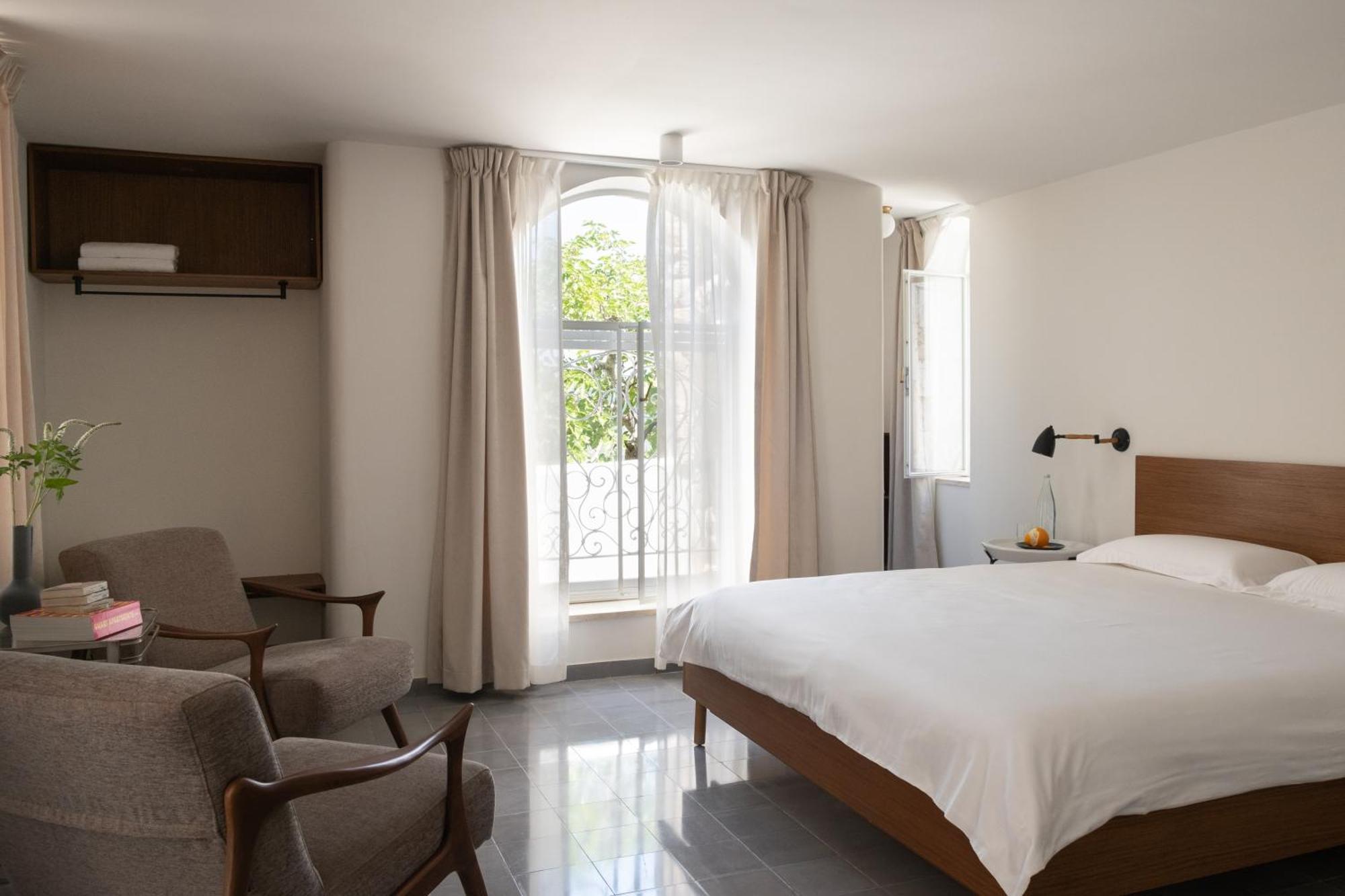 Duplex Suite