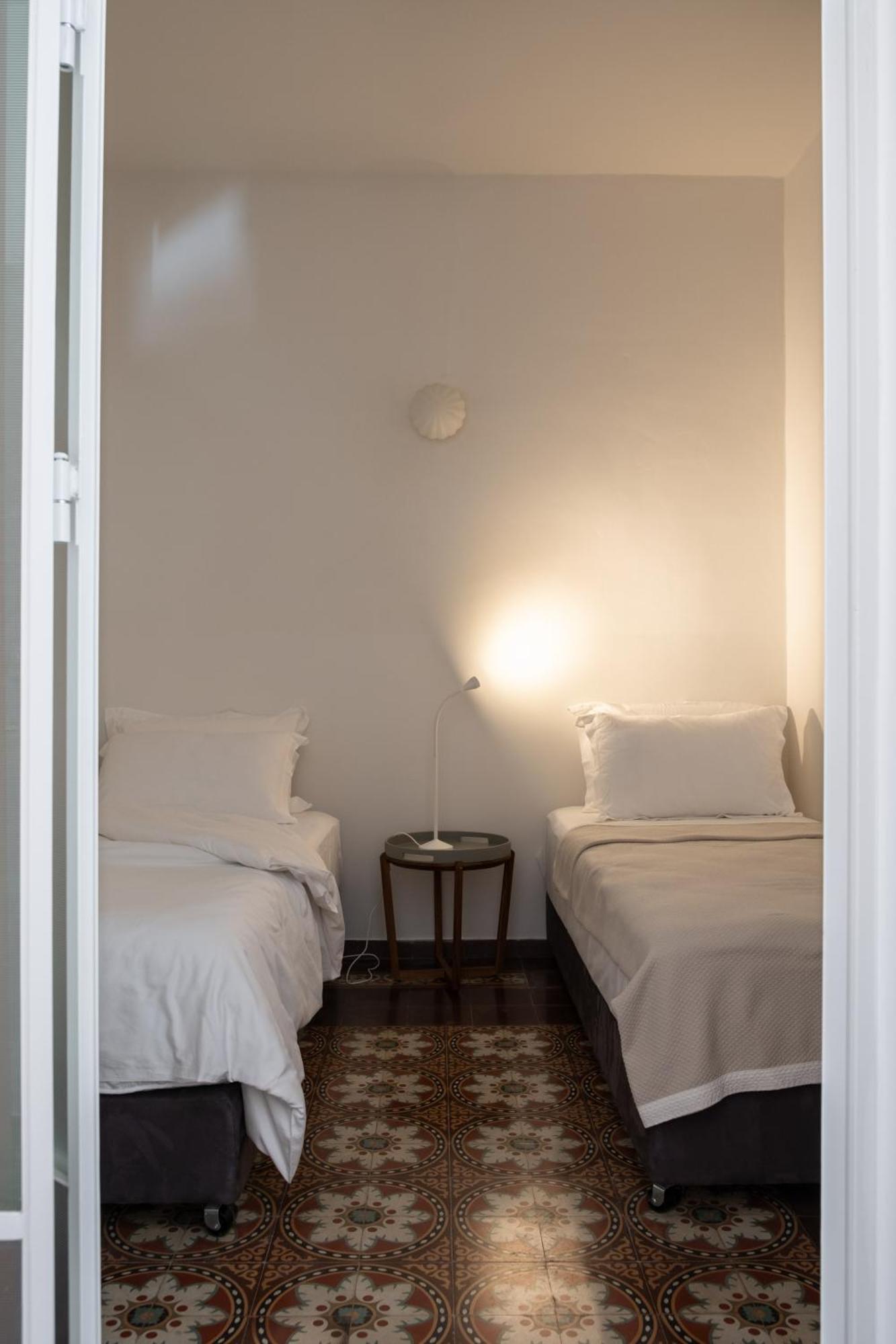 Rock Suite