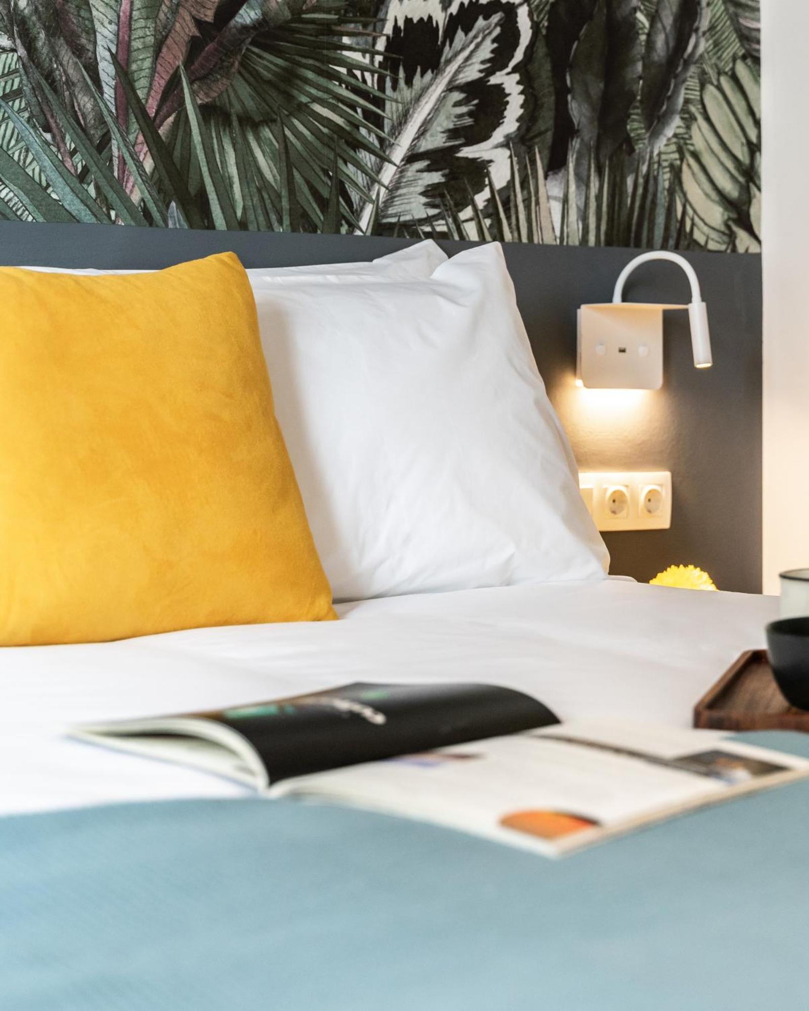 Premium Quadruple Room