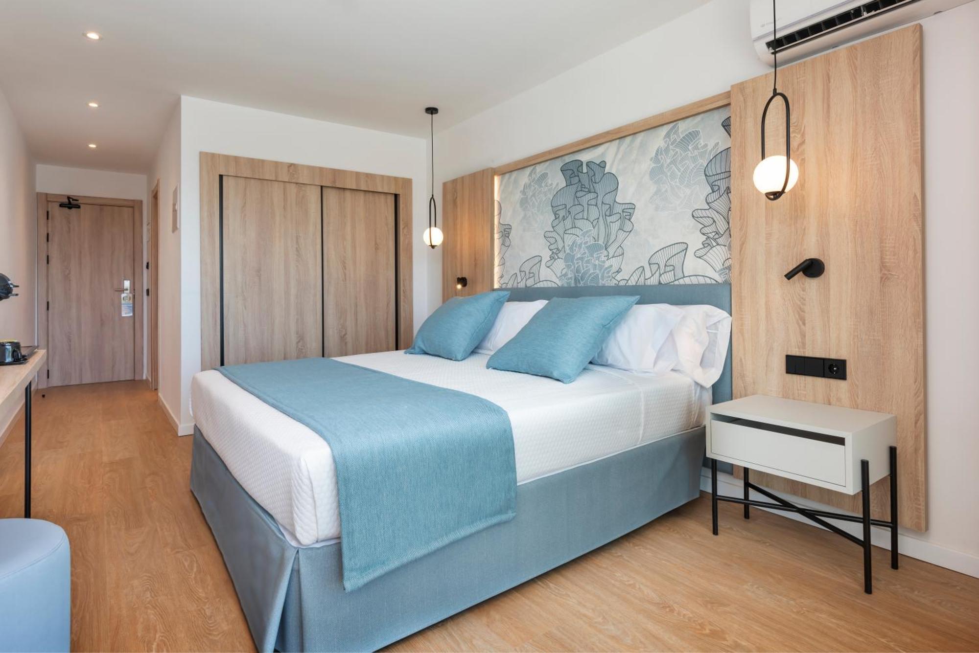Standard Room Sea View
