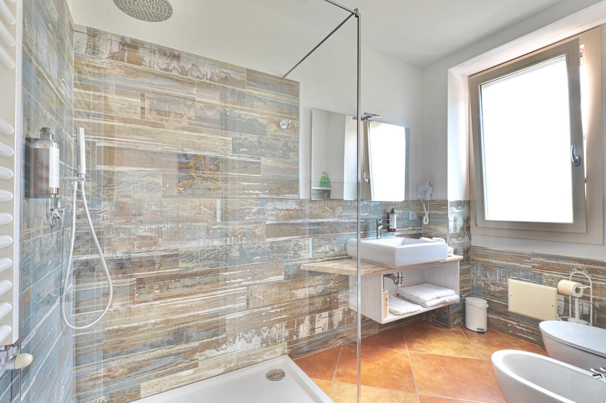 Habitación Doble con balcón