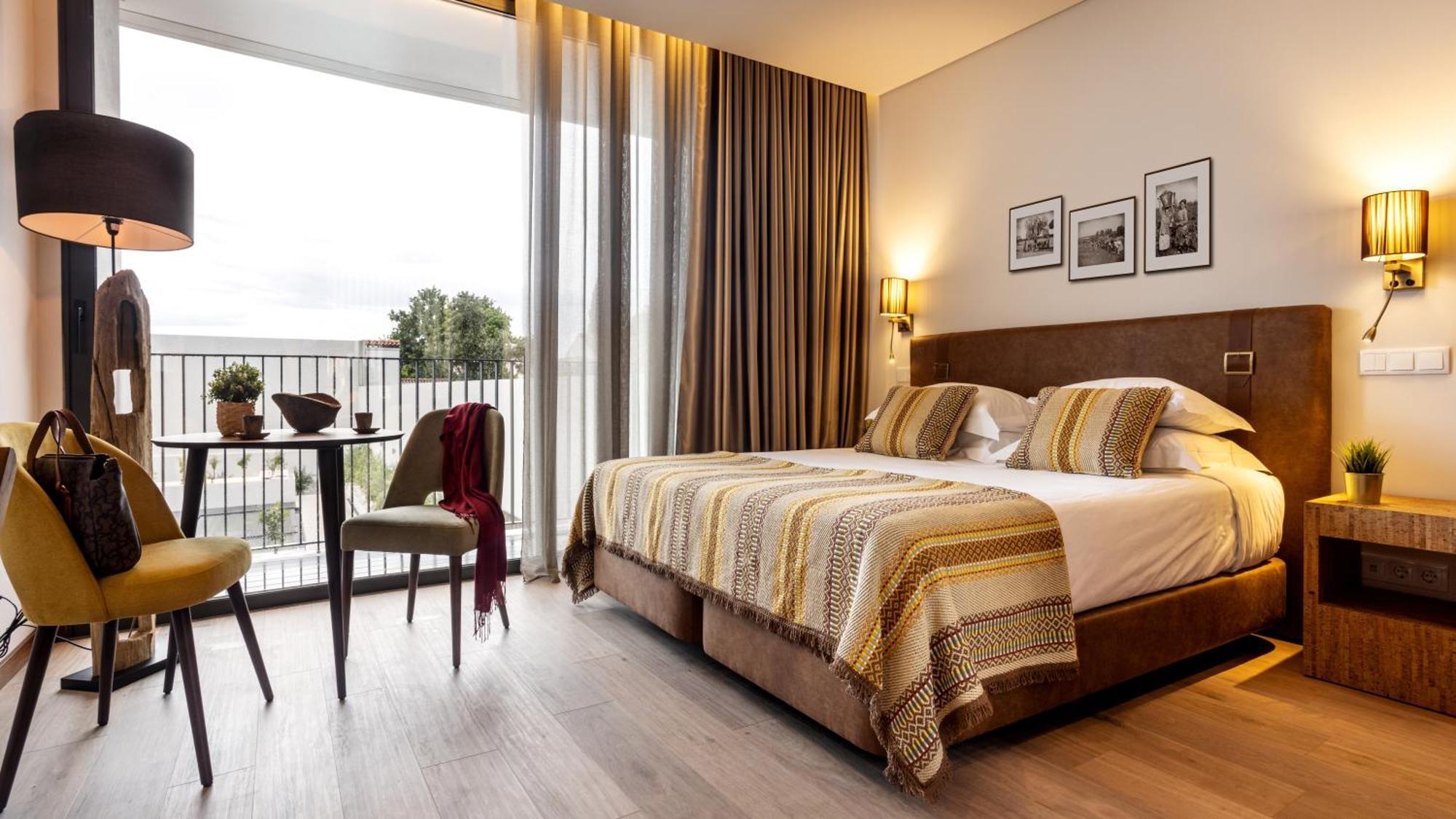 Chambre Unique