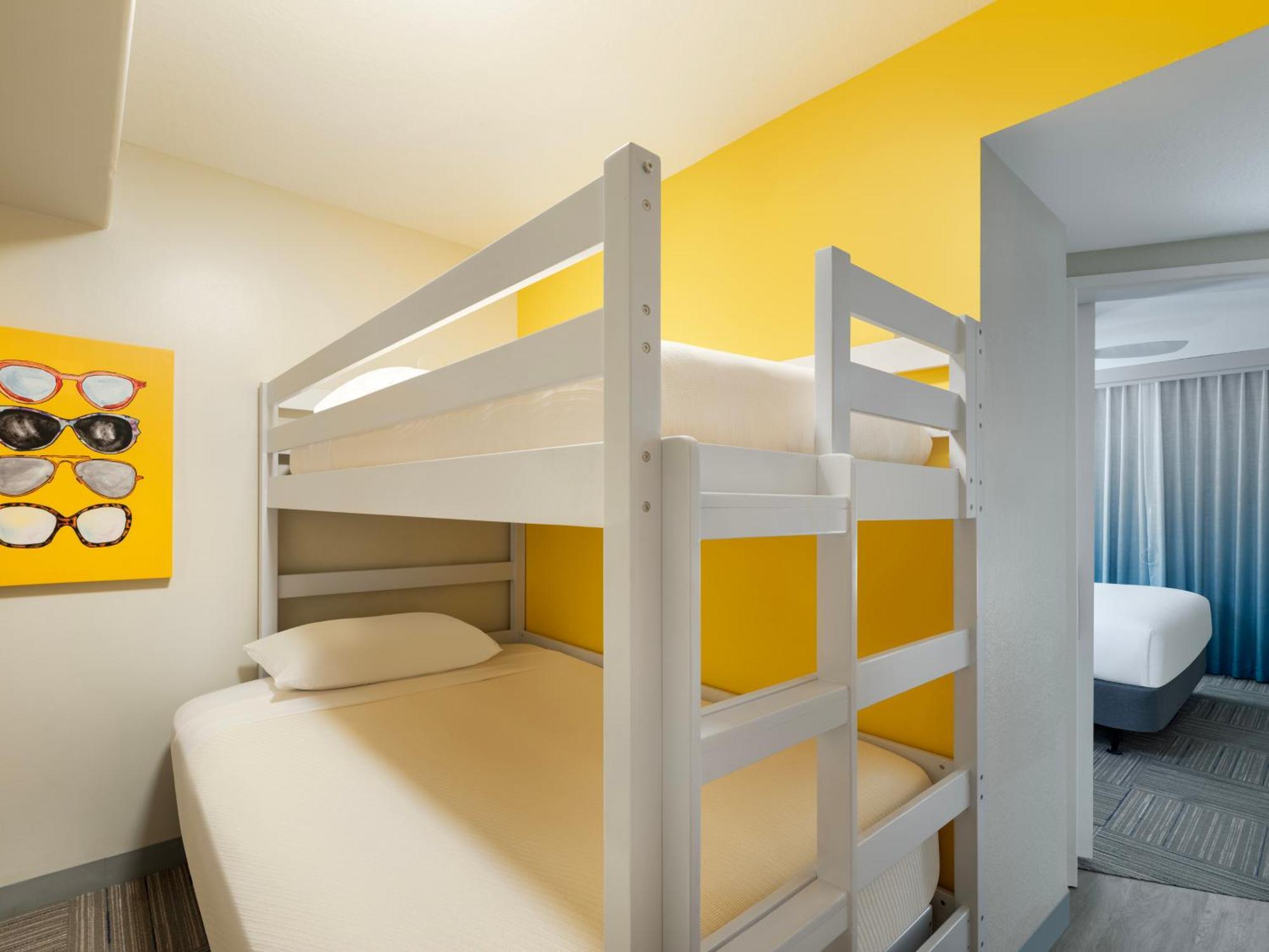 Suite 3 Chambres