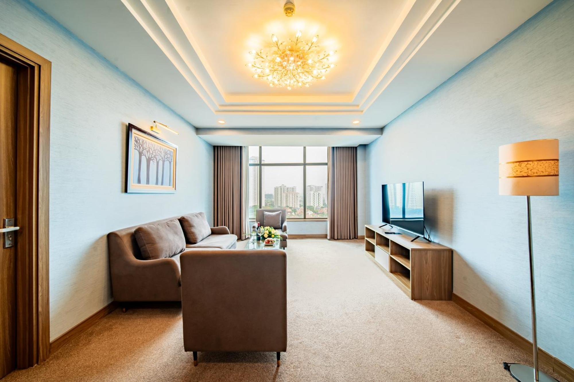 Grand Suite