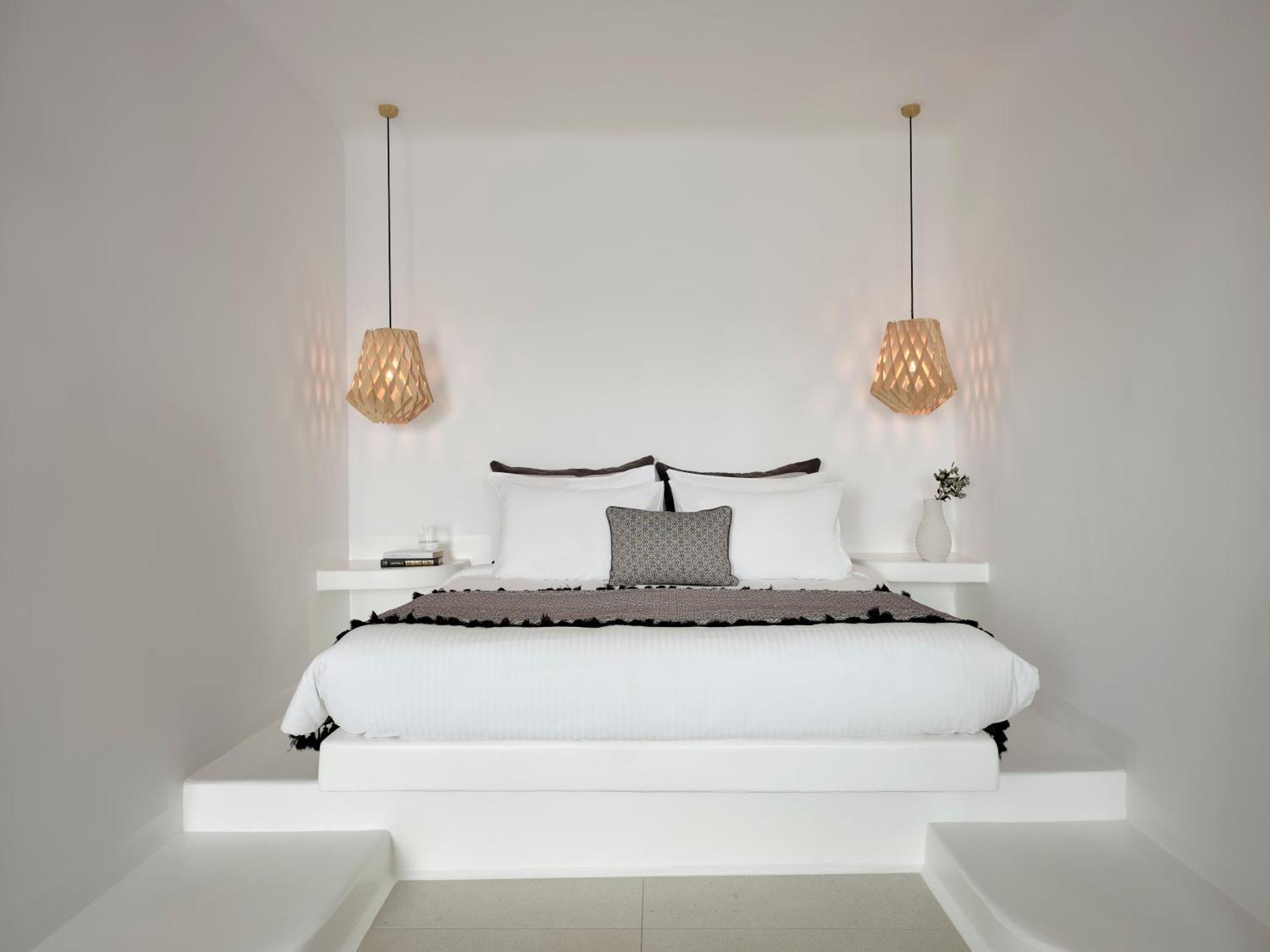 UpBeat Loft Suite Sea View Sharing Pool