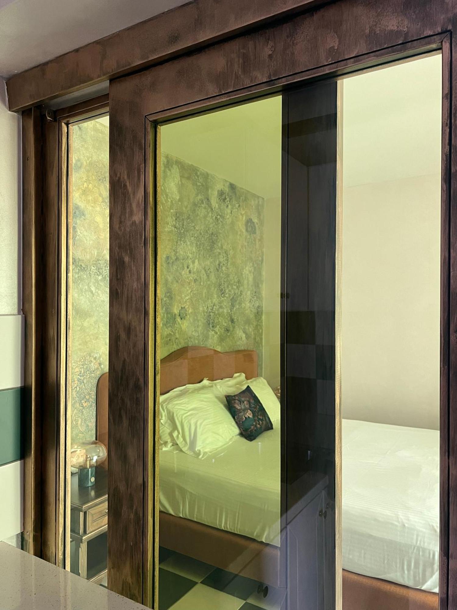 Deluxe Double or Twin Room Sea View