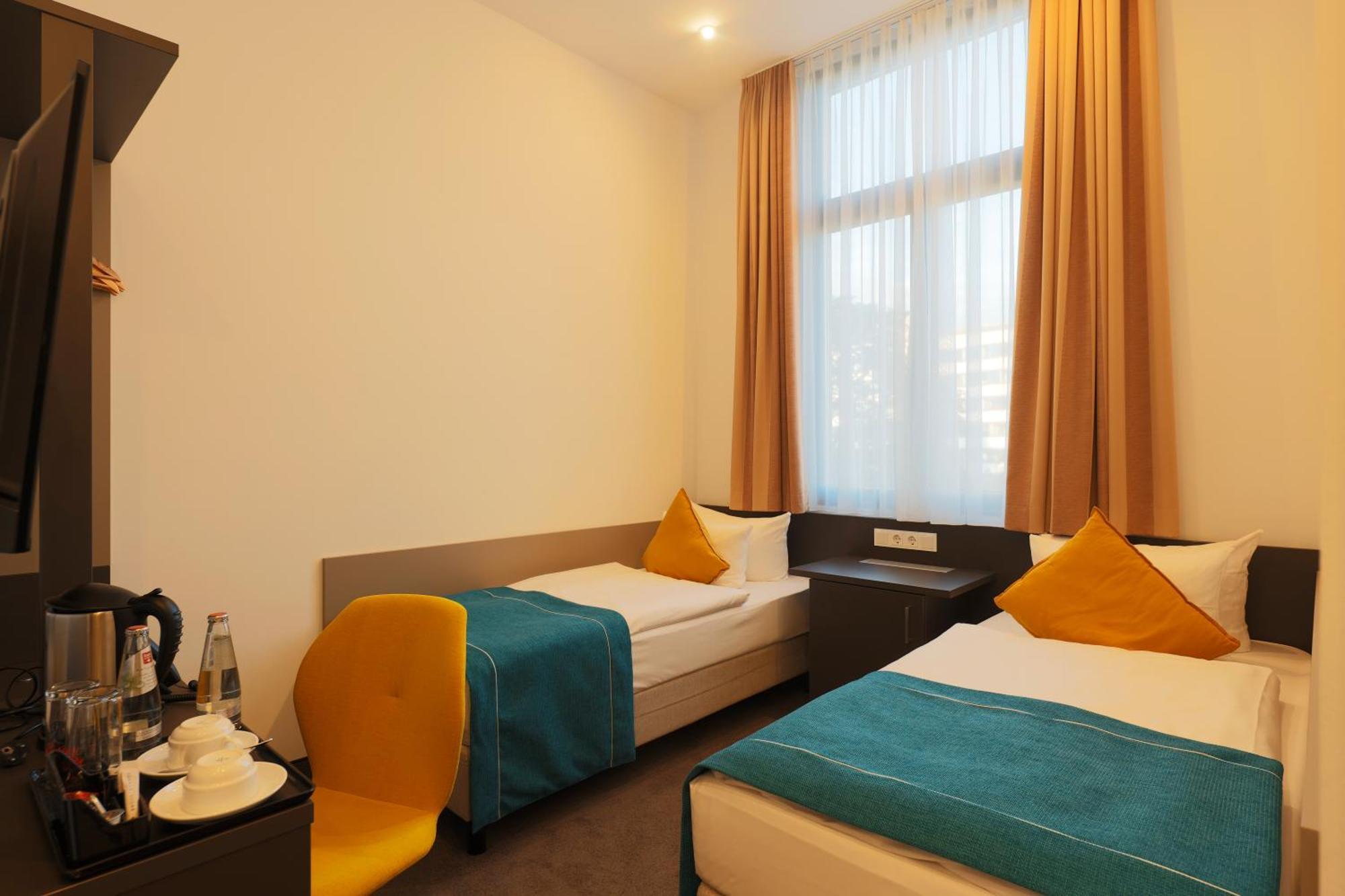 Standard King Room