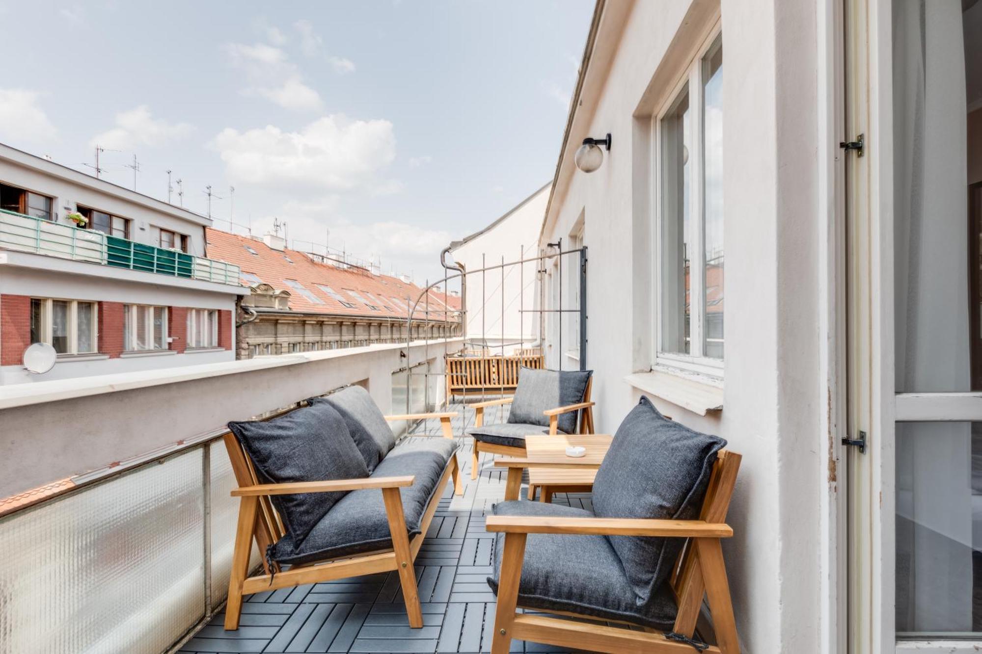 Appartamento con Terrazza