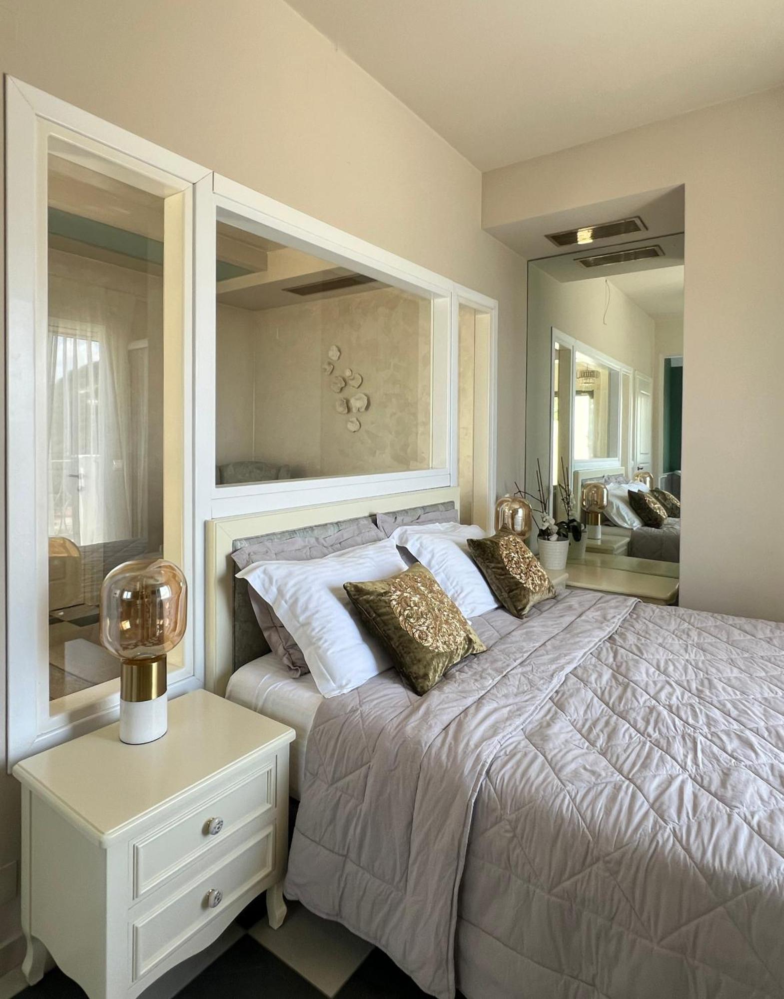 Superior Suite Sea View