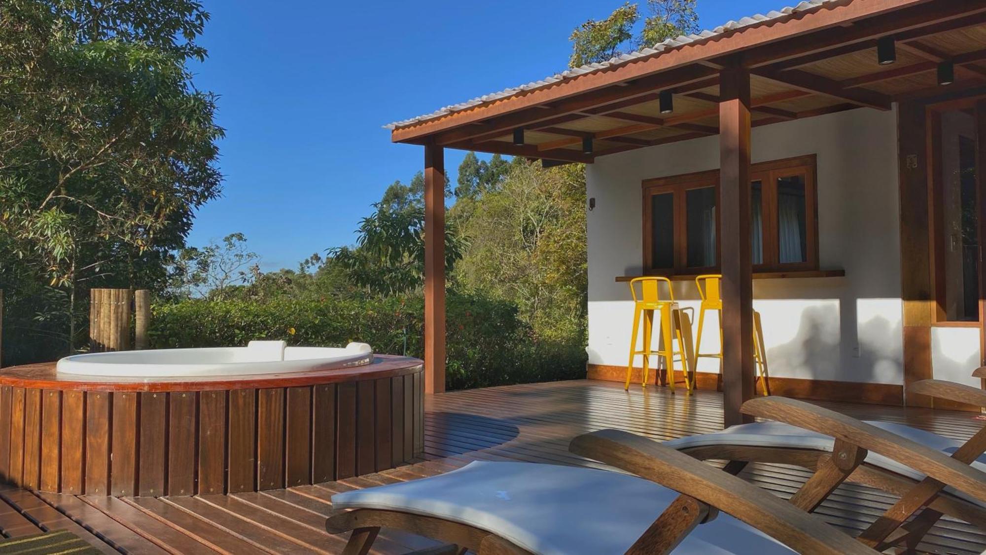 Superior Chalet