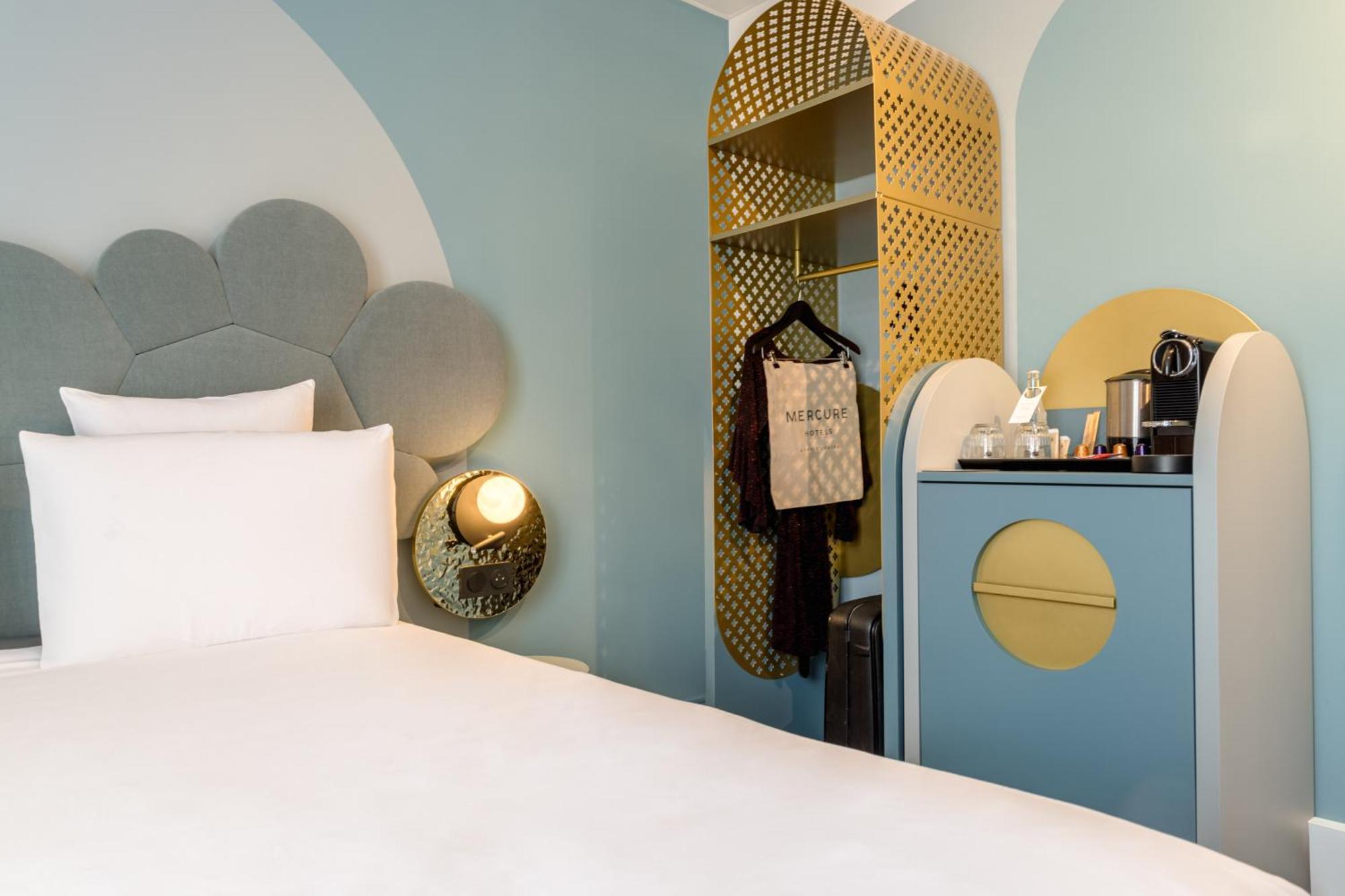 Chambre Privilège