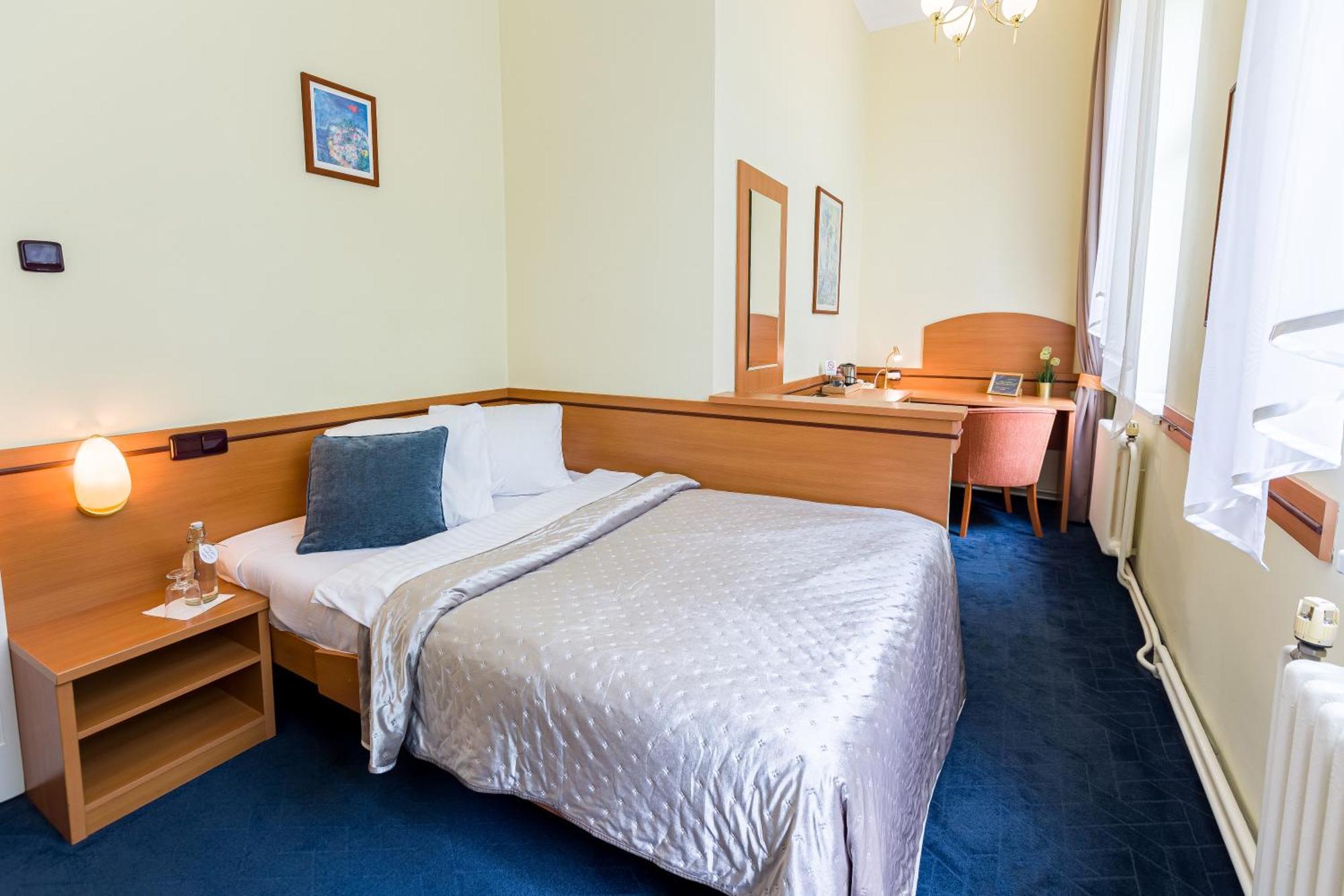 Quarto Individual