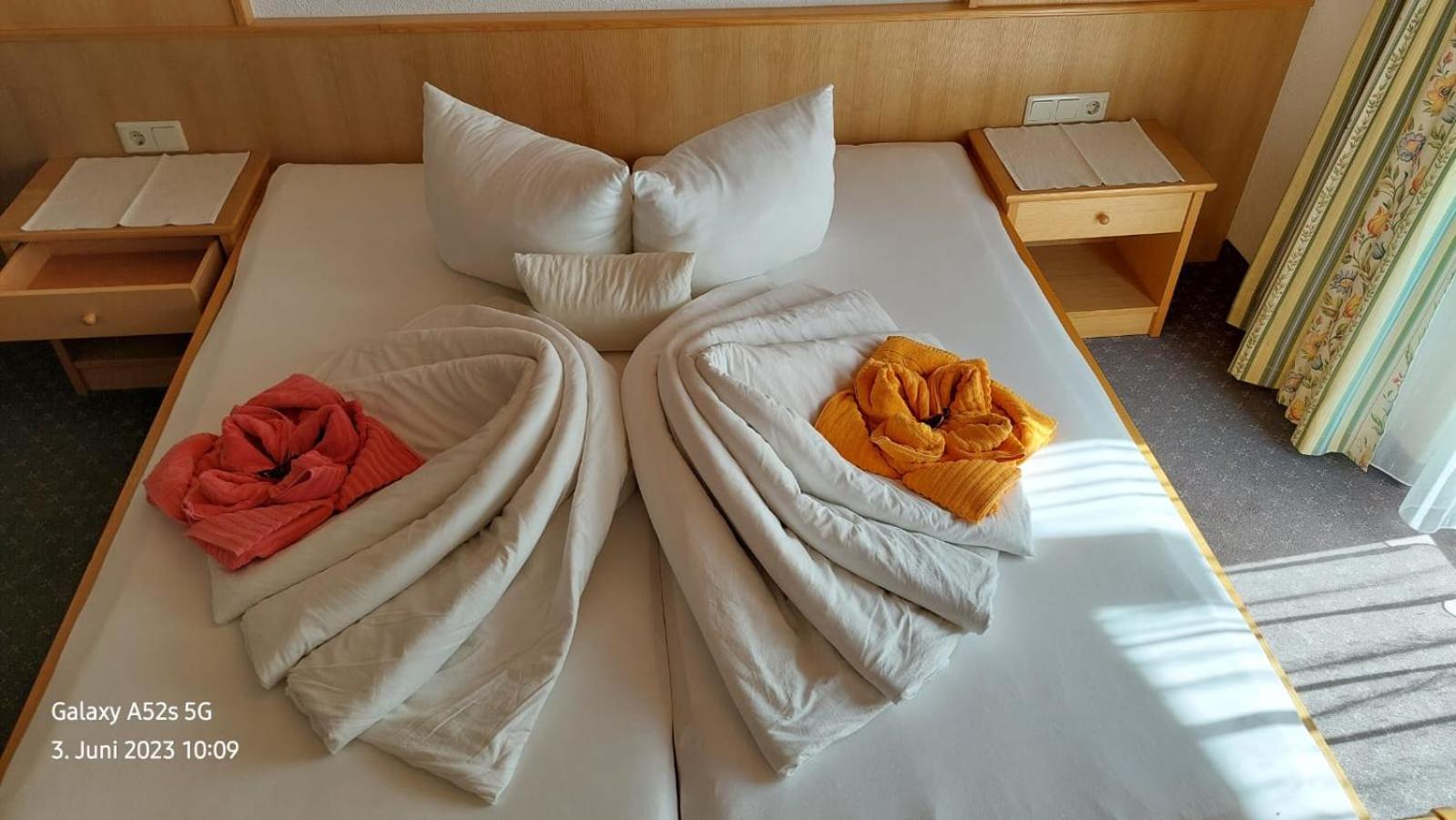 Standard Two-Bedroom Apartment