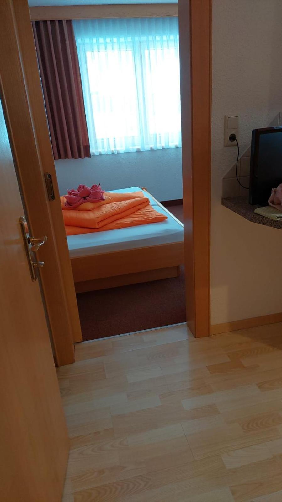 Standard Two-Bedroom Apartment