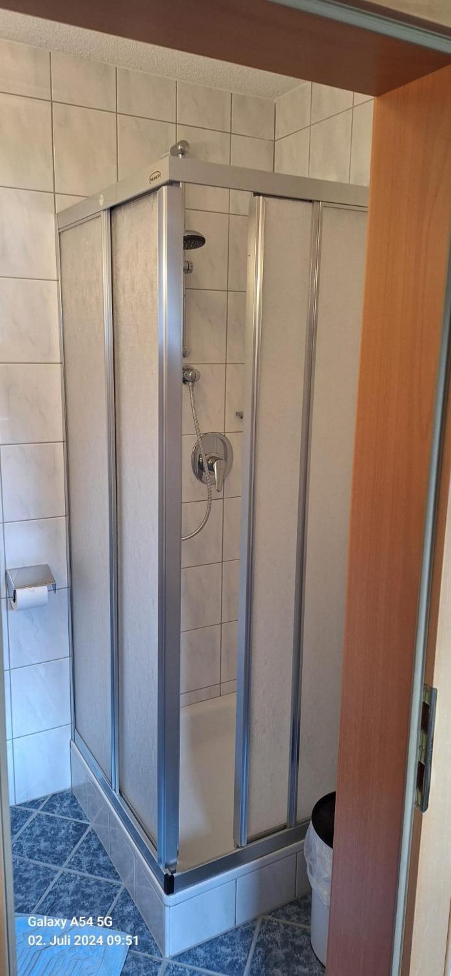 Double Room Balcony