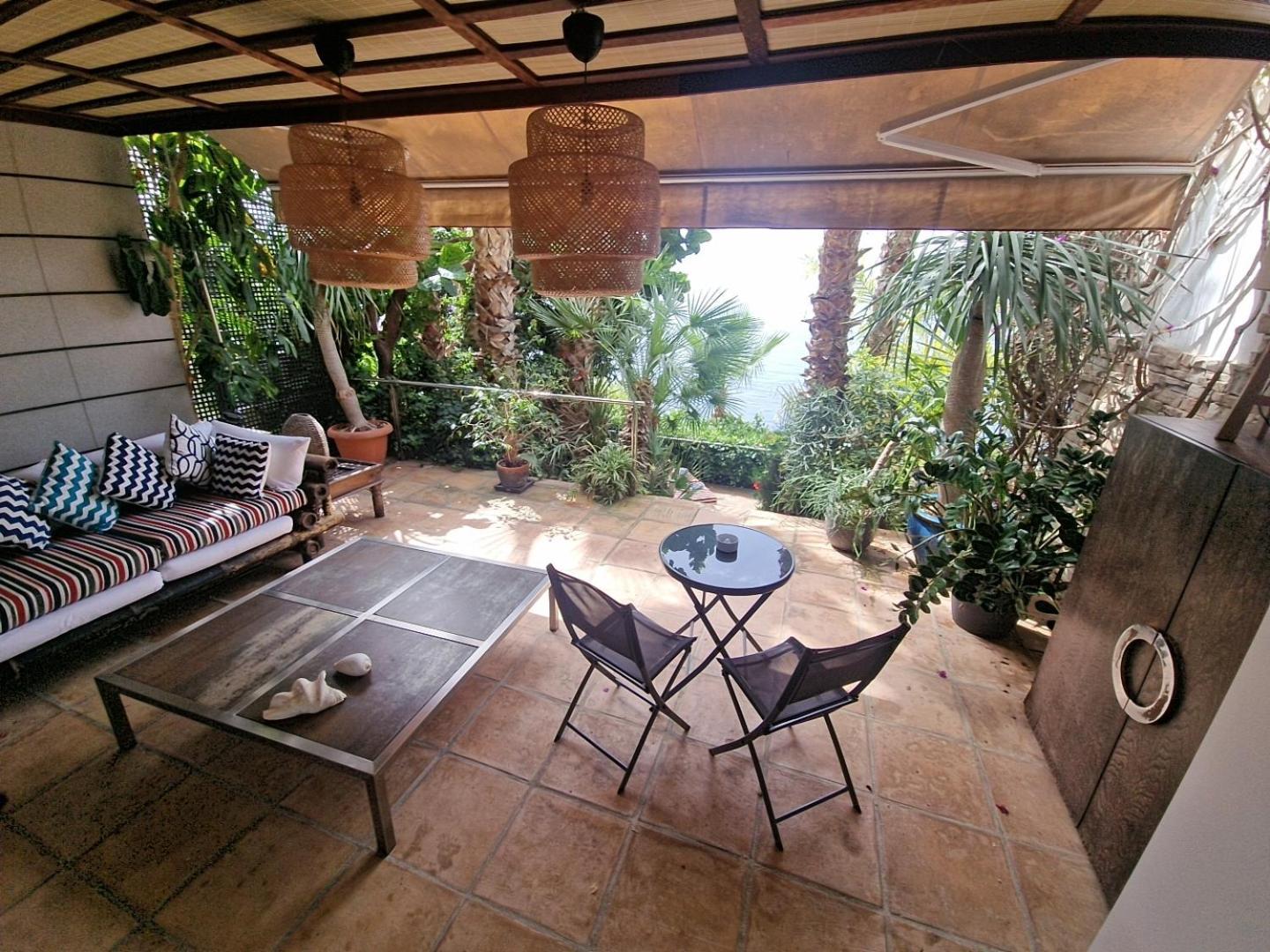 One-Bedroom Apartment with Sea View and Terrace,1600175895:JPEG