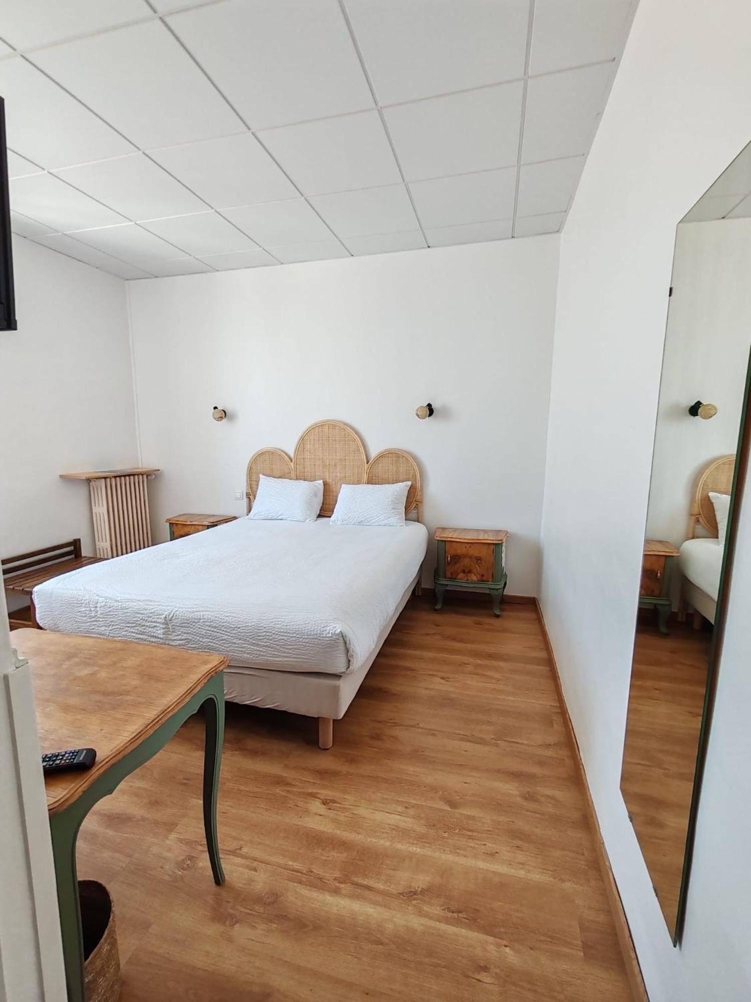 Quarto Duplo Superior