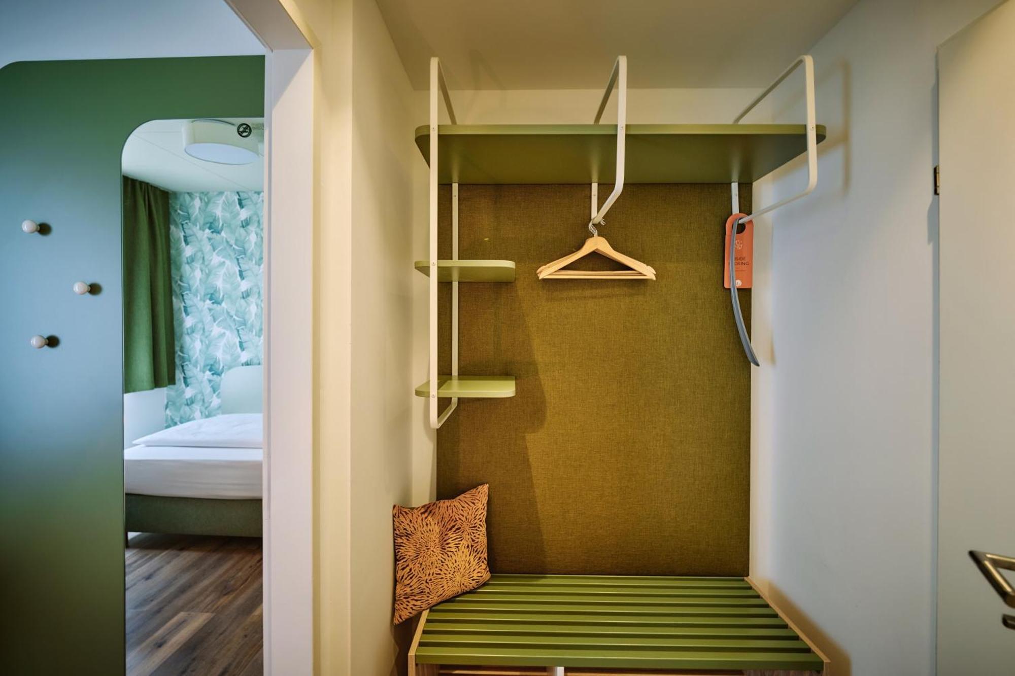Habitación Individual Estándar