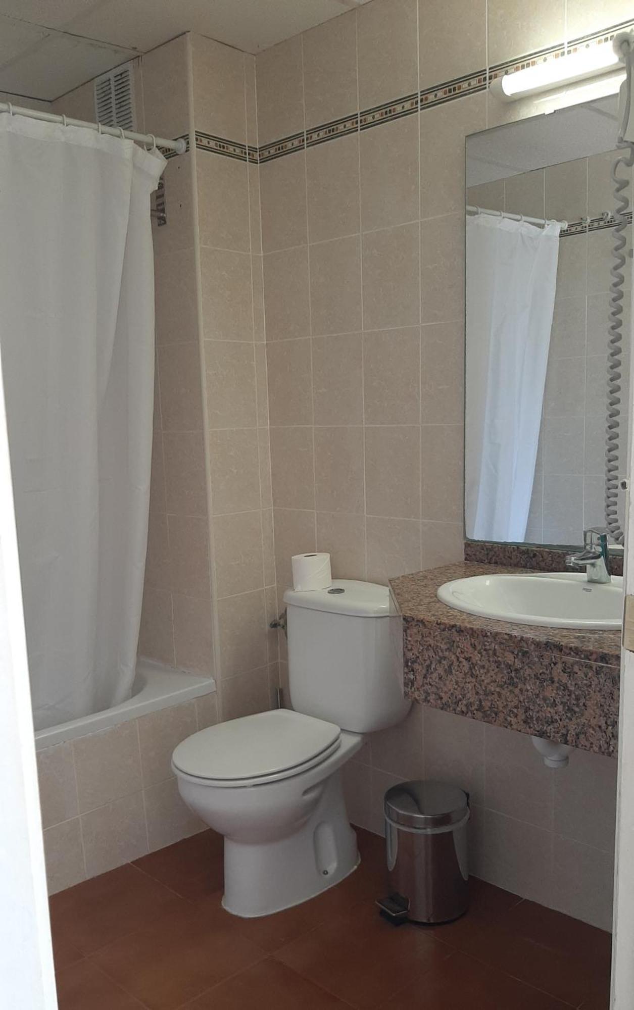One-Bedroom Apartment Waterpark
