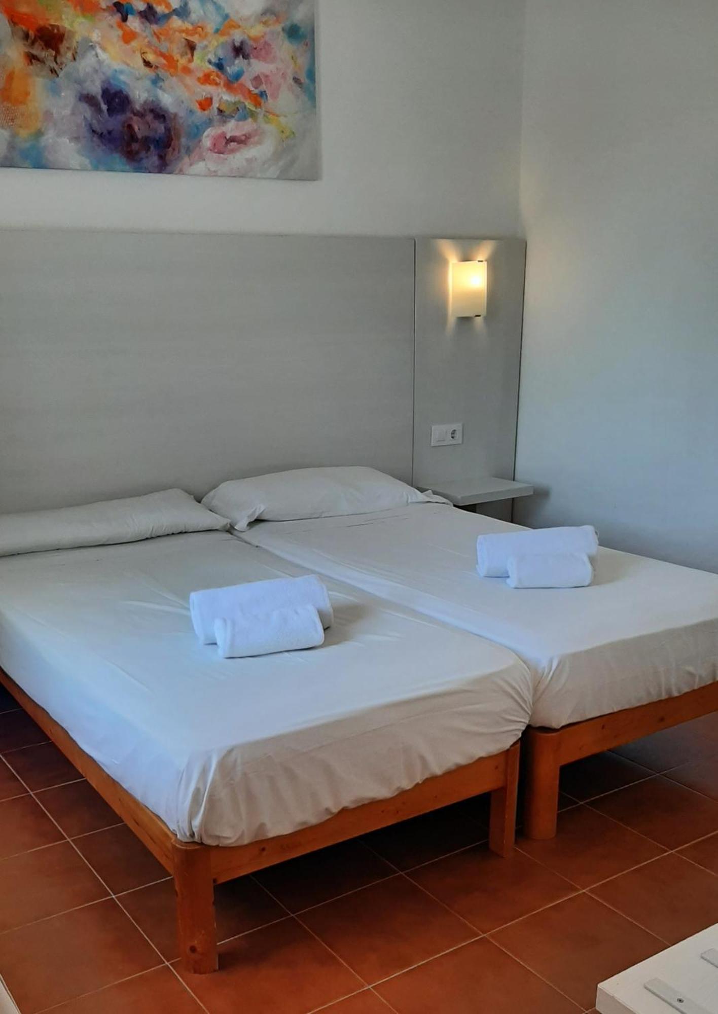 One-Bedroom Apartment Waterpark