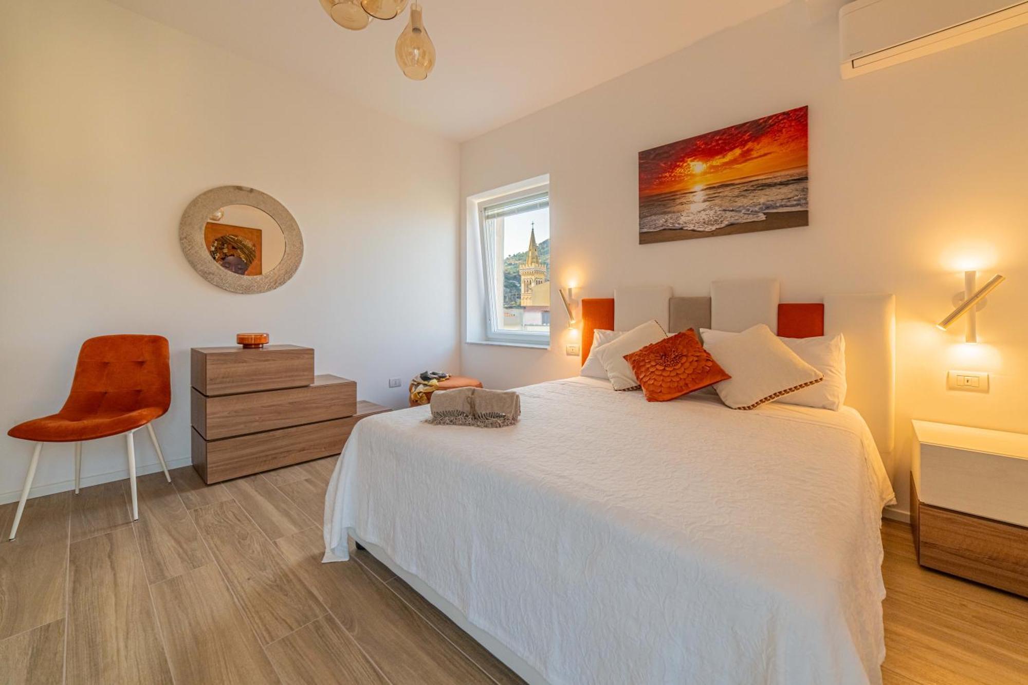 Double Room Terrace