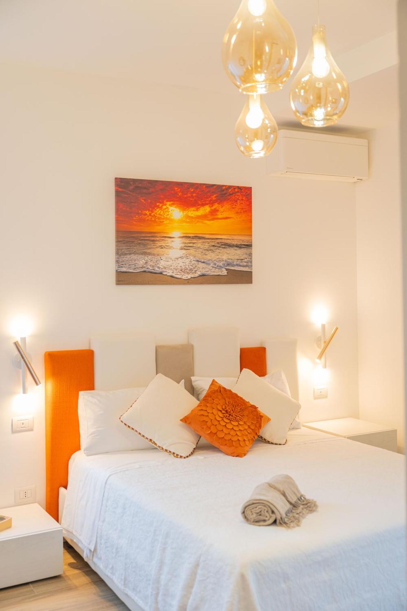 Double Room Terrace