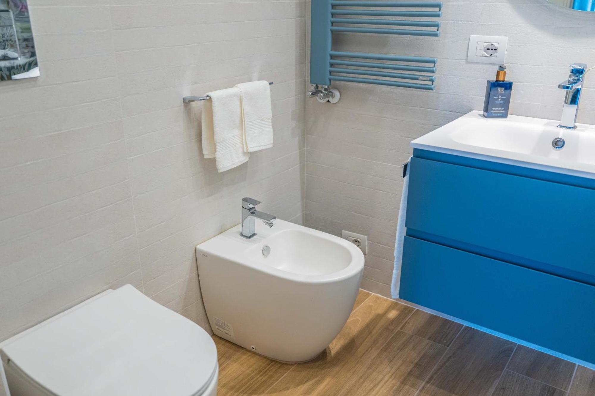 Double Room Terrace
