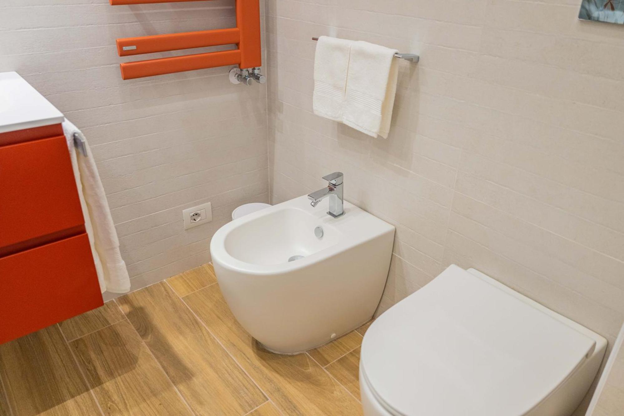 Double Room Terrace