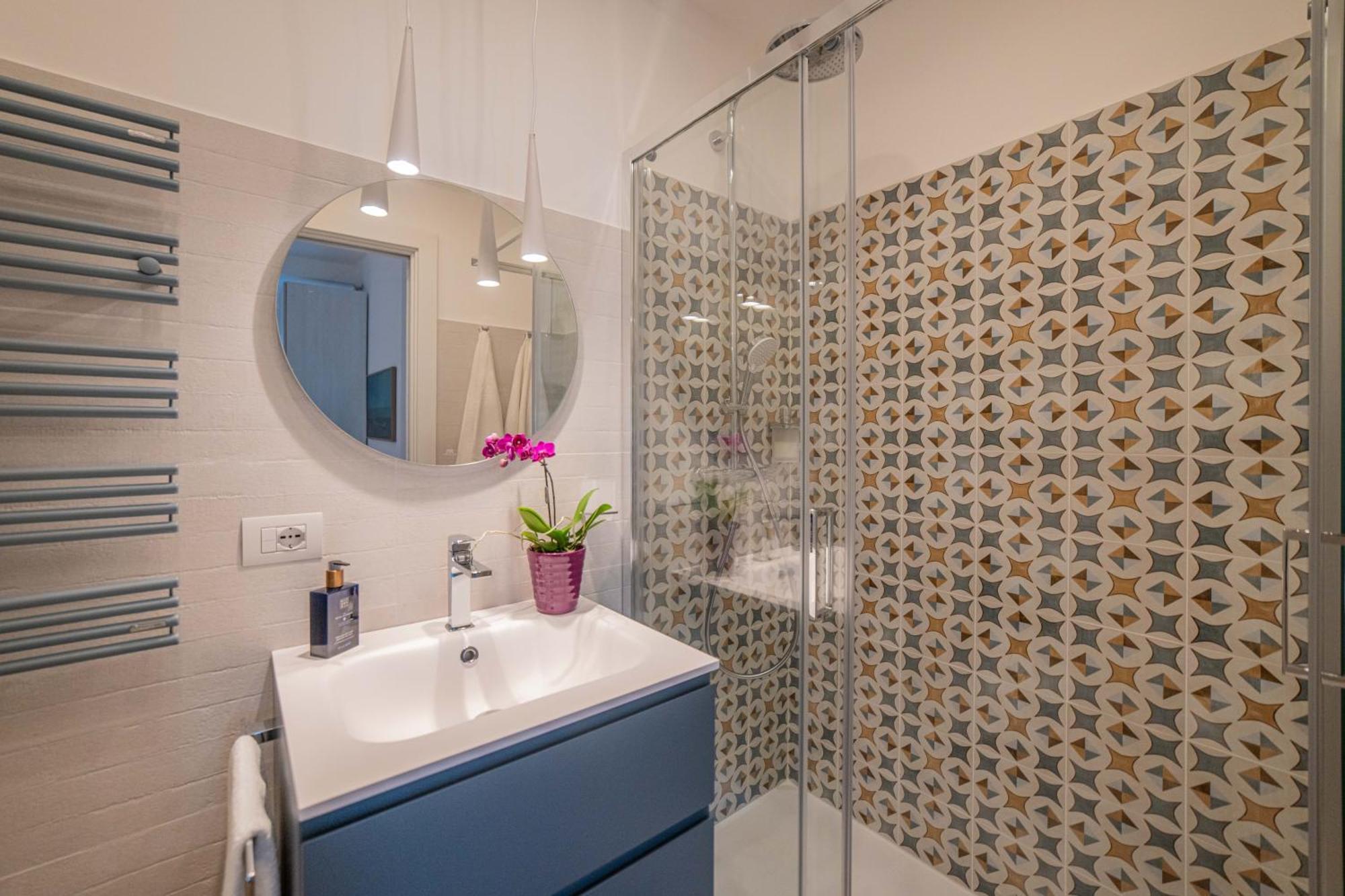 Double Room Terrace