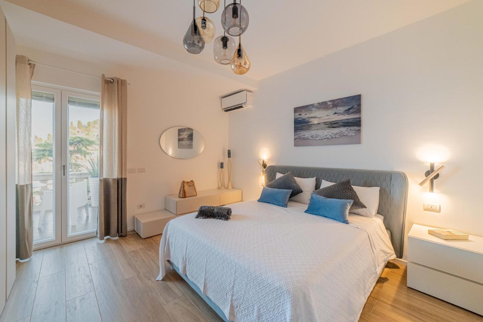 Double Room Terrace