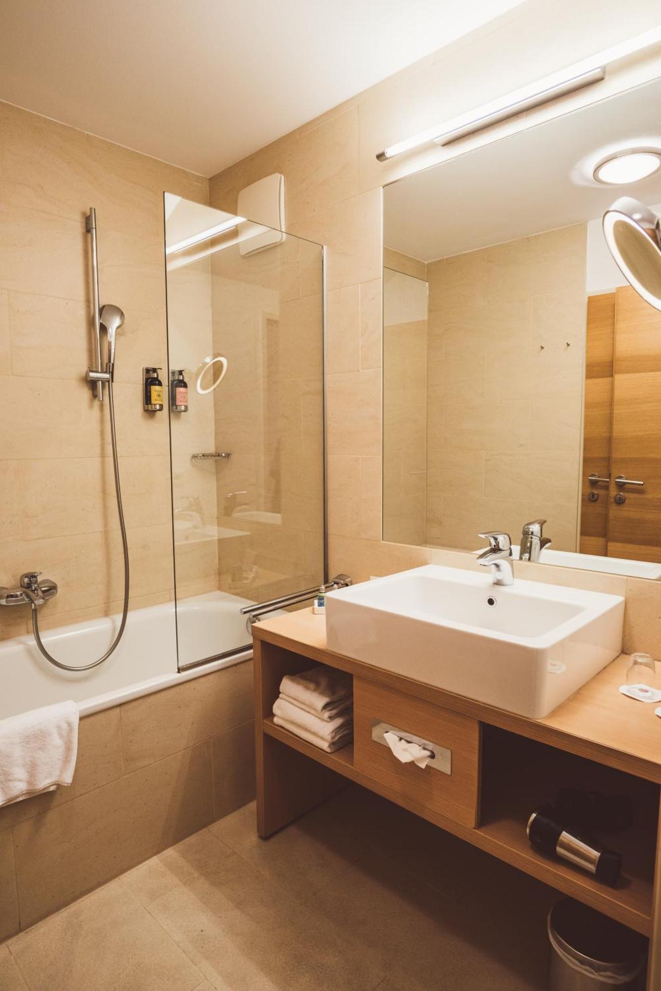 Family Suite Deluxe