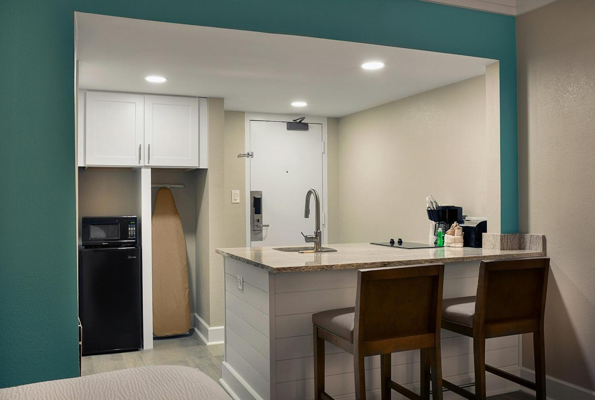 North Ocean View Efficiency