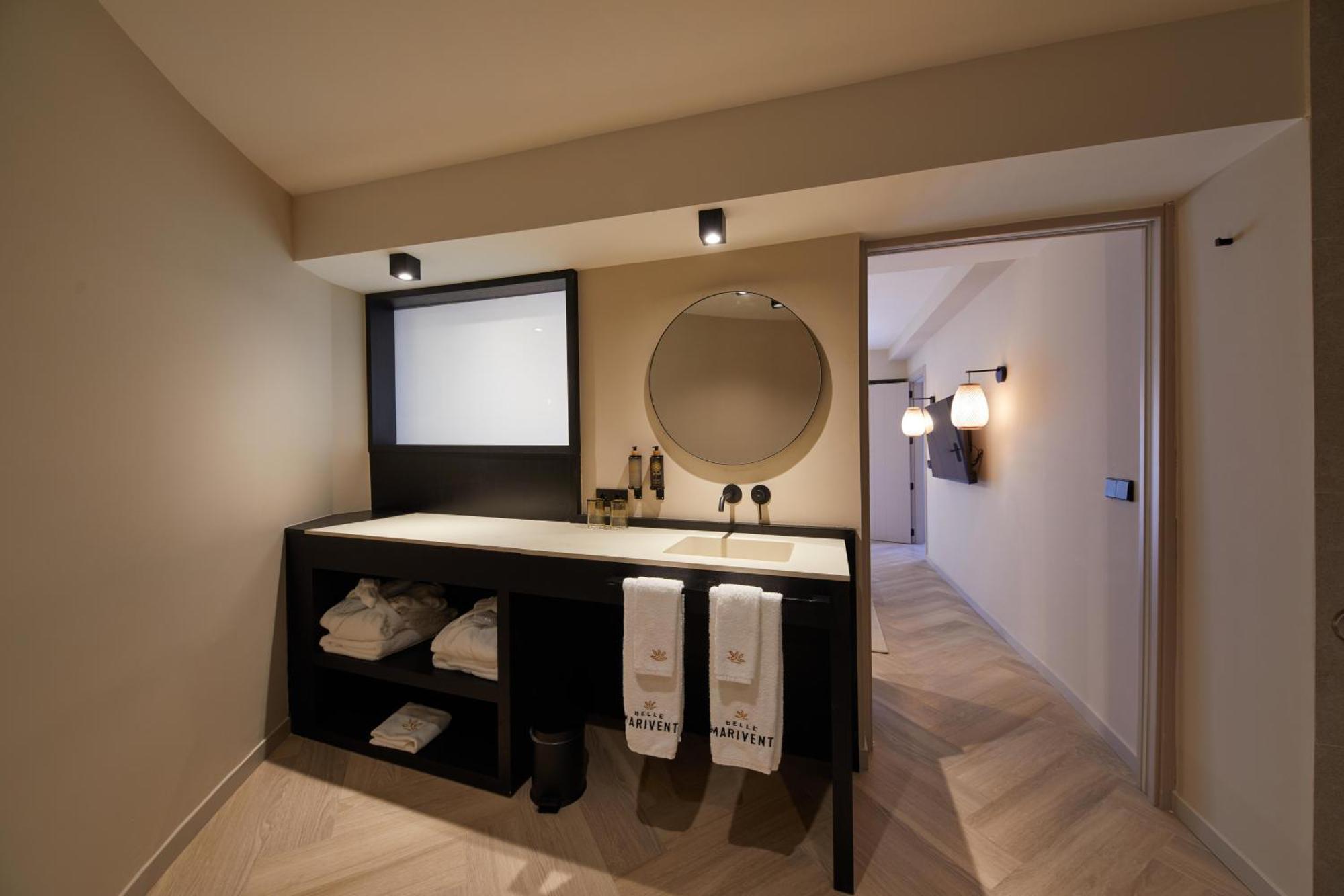 Suite Terrace