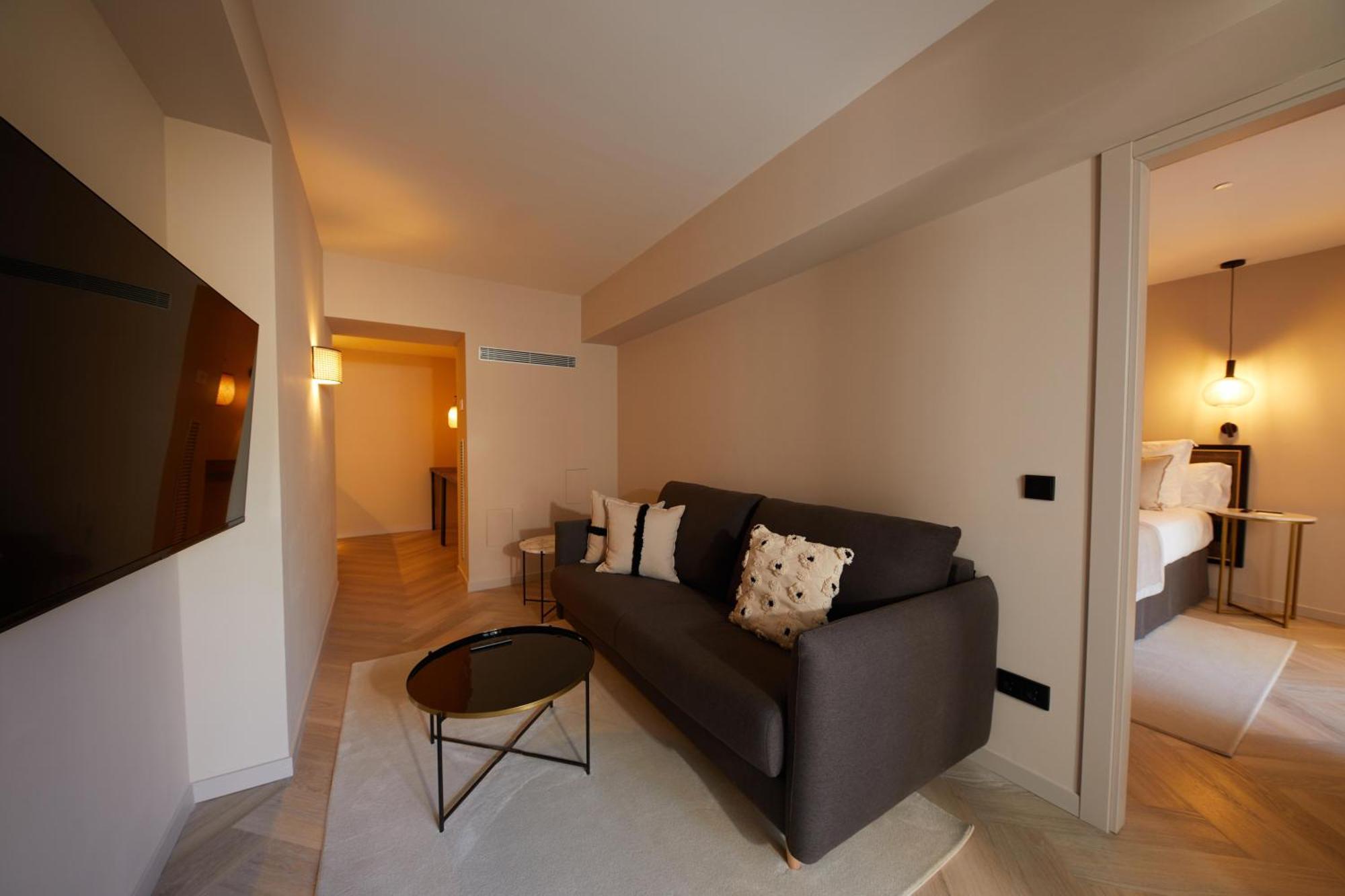 Suite Terrace