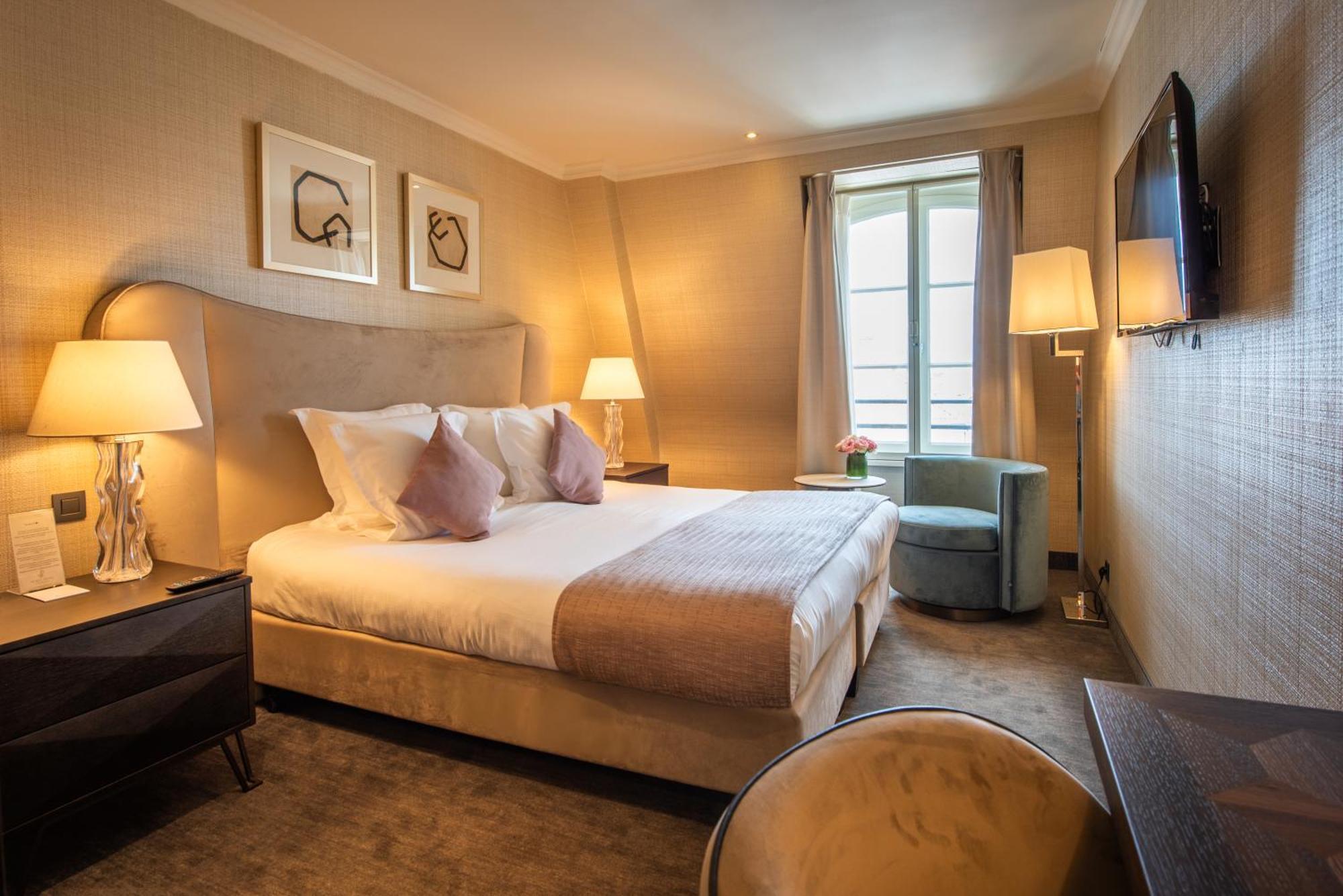 Premium Room