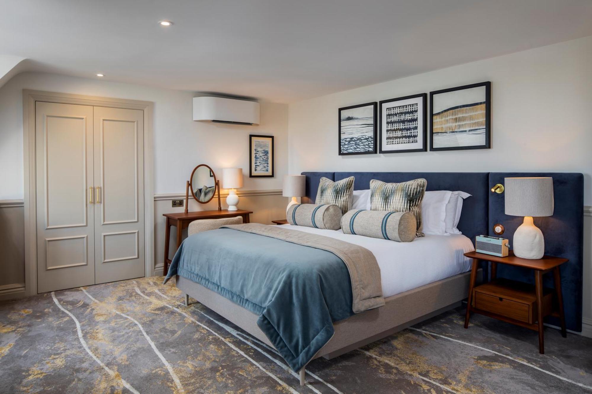 Junior Suite Sea View