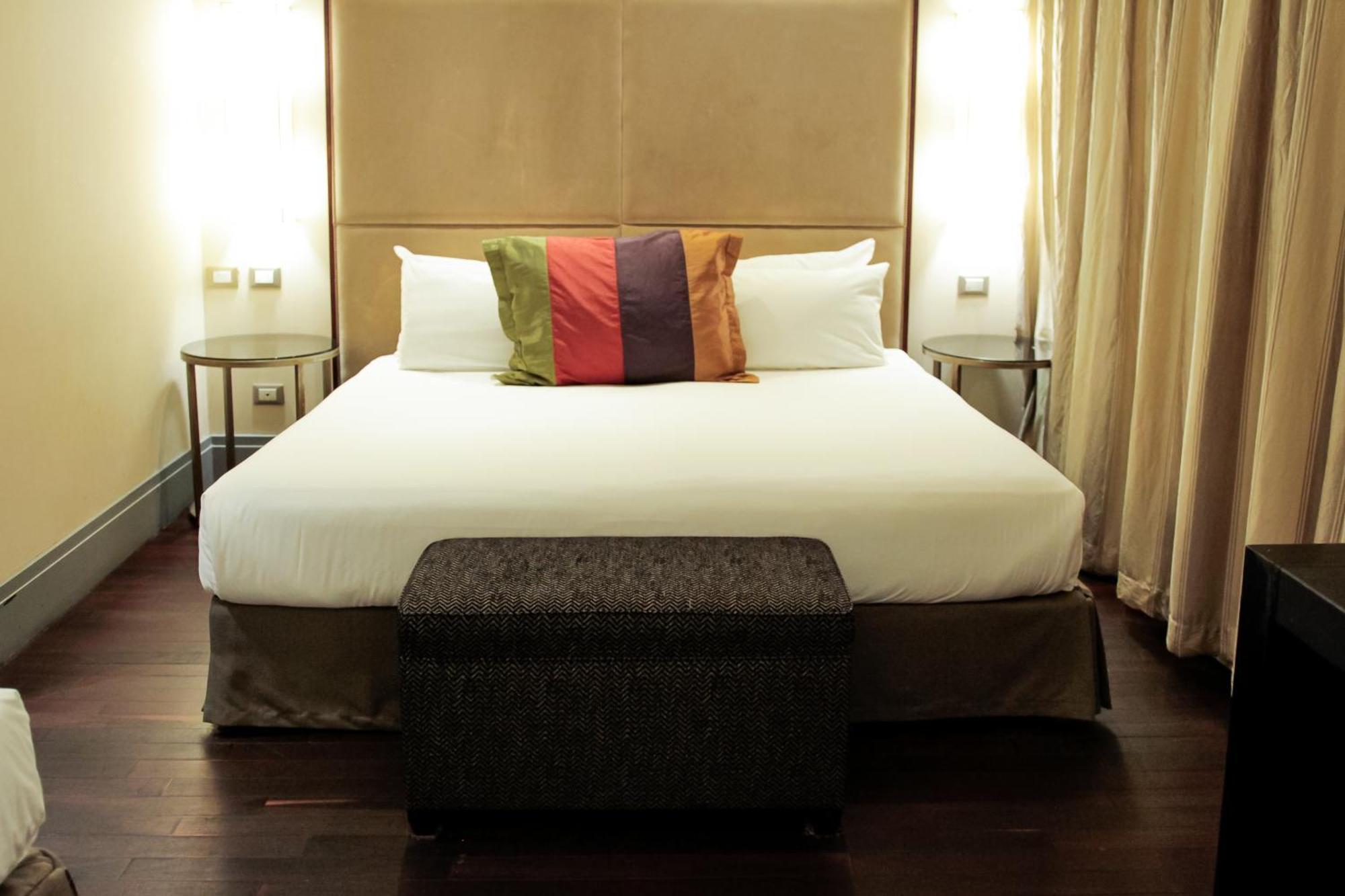 Premium Quadruple Room