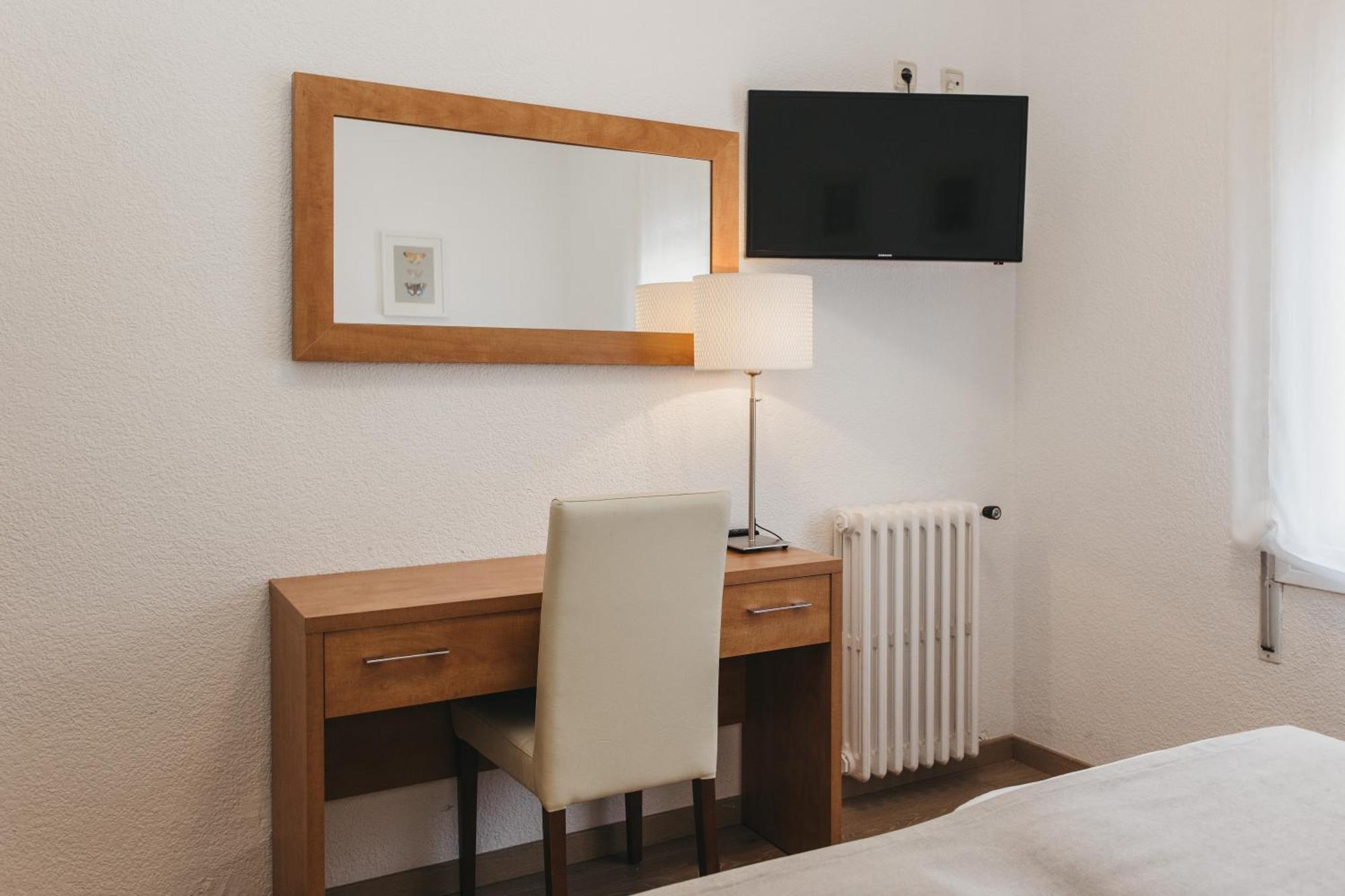 Single Room