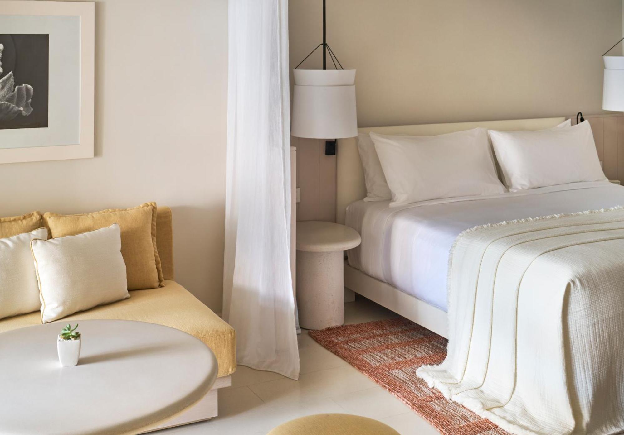 Wellness Junior Suite