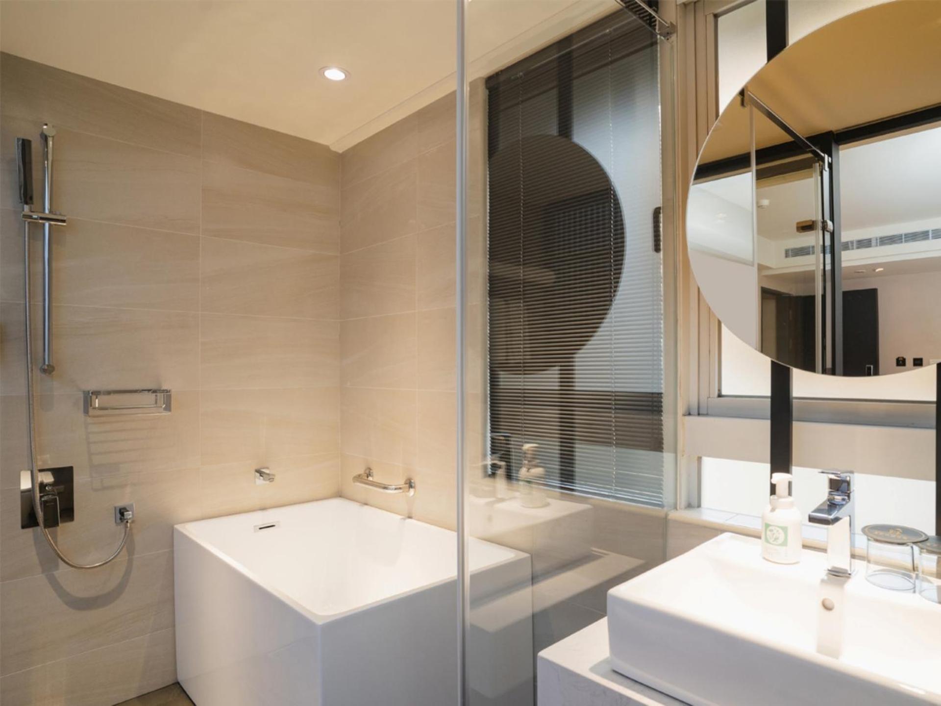 Boutique Twin Room