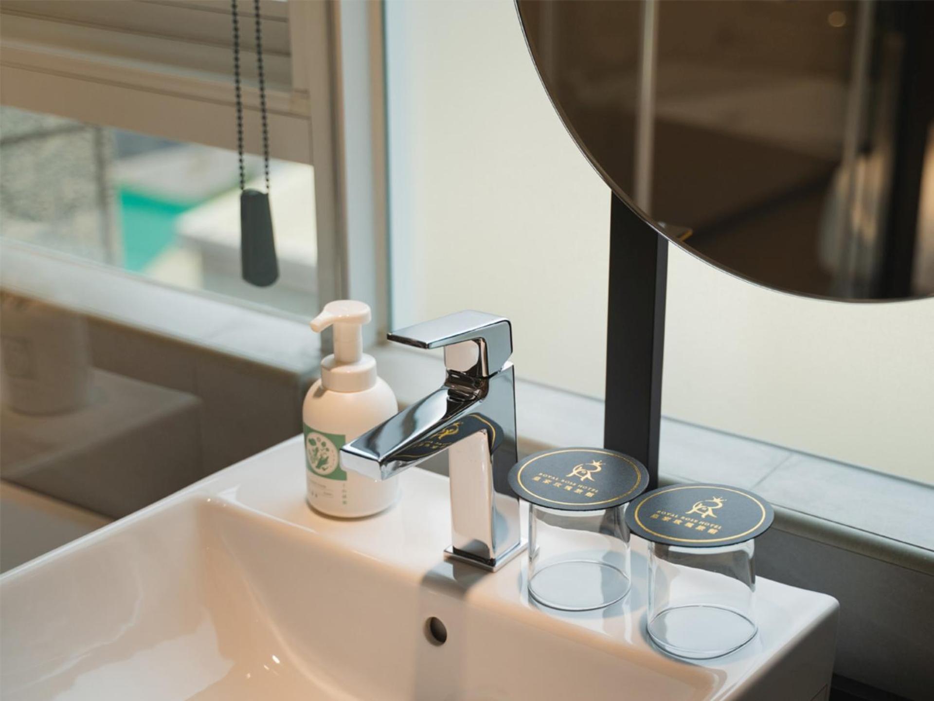 Boutique Twin Room