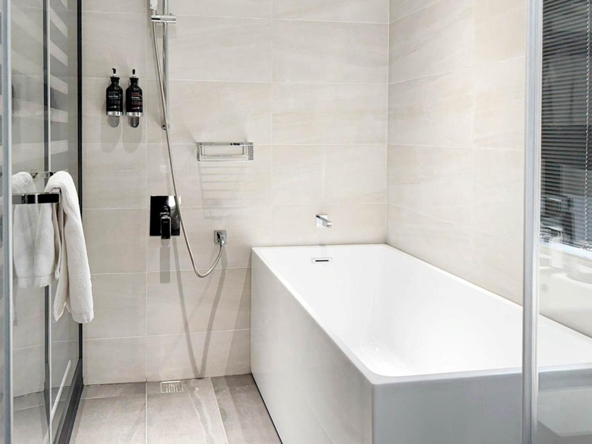 Boutique Twin Room