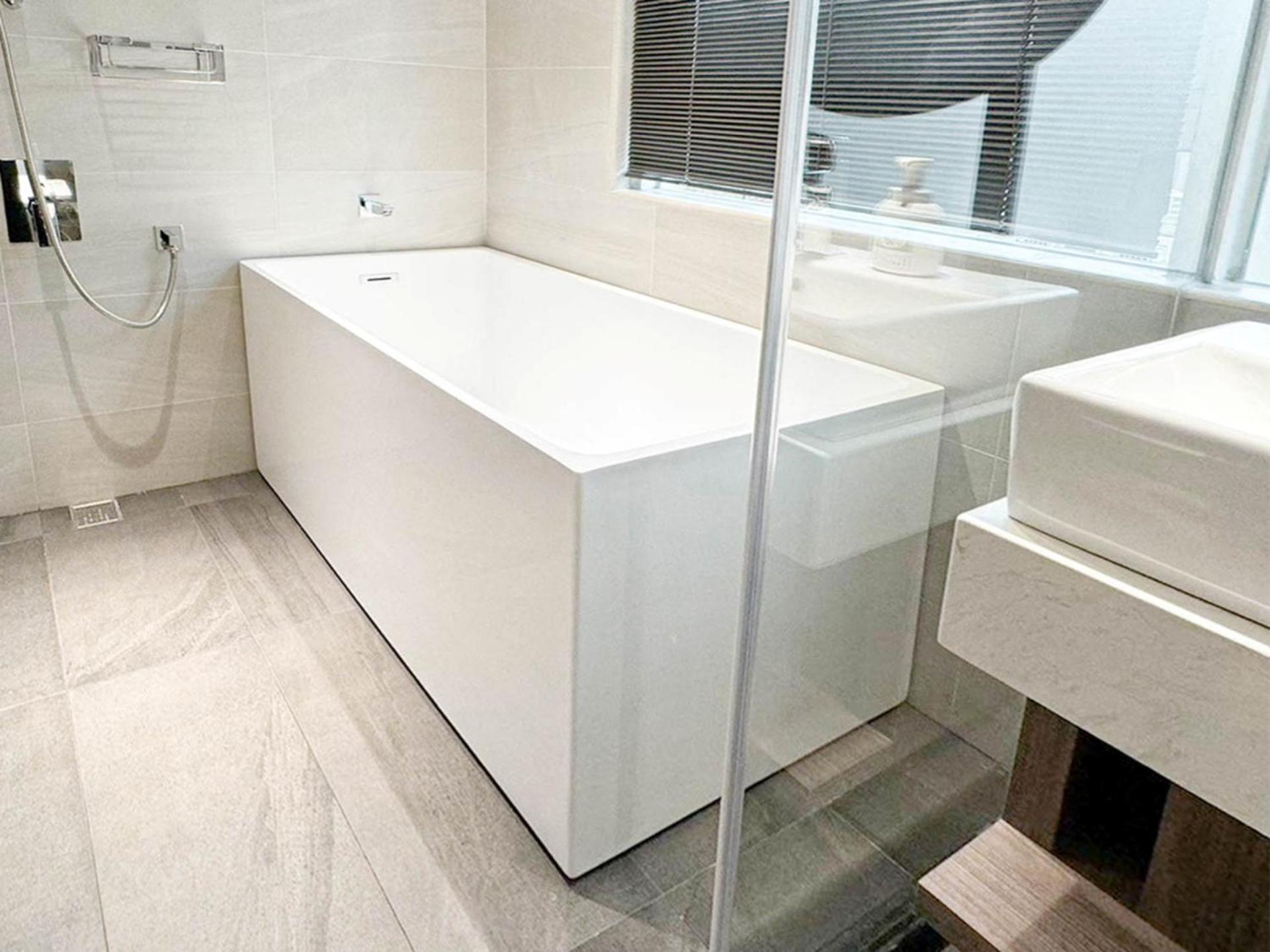 Chambre Double Rose