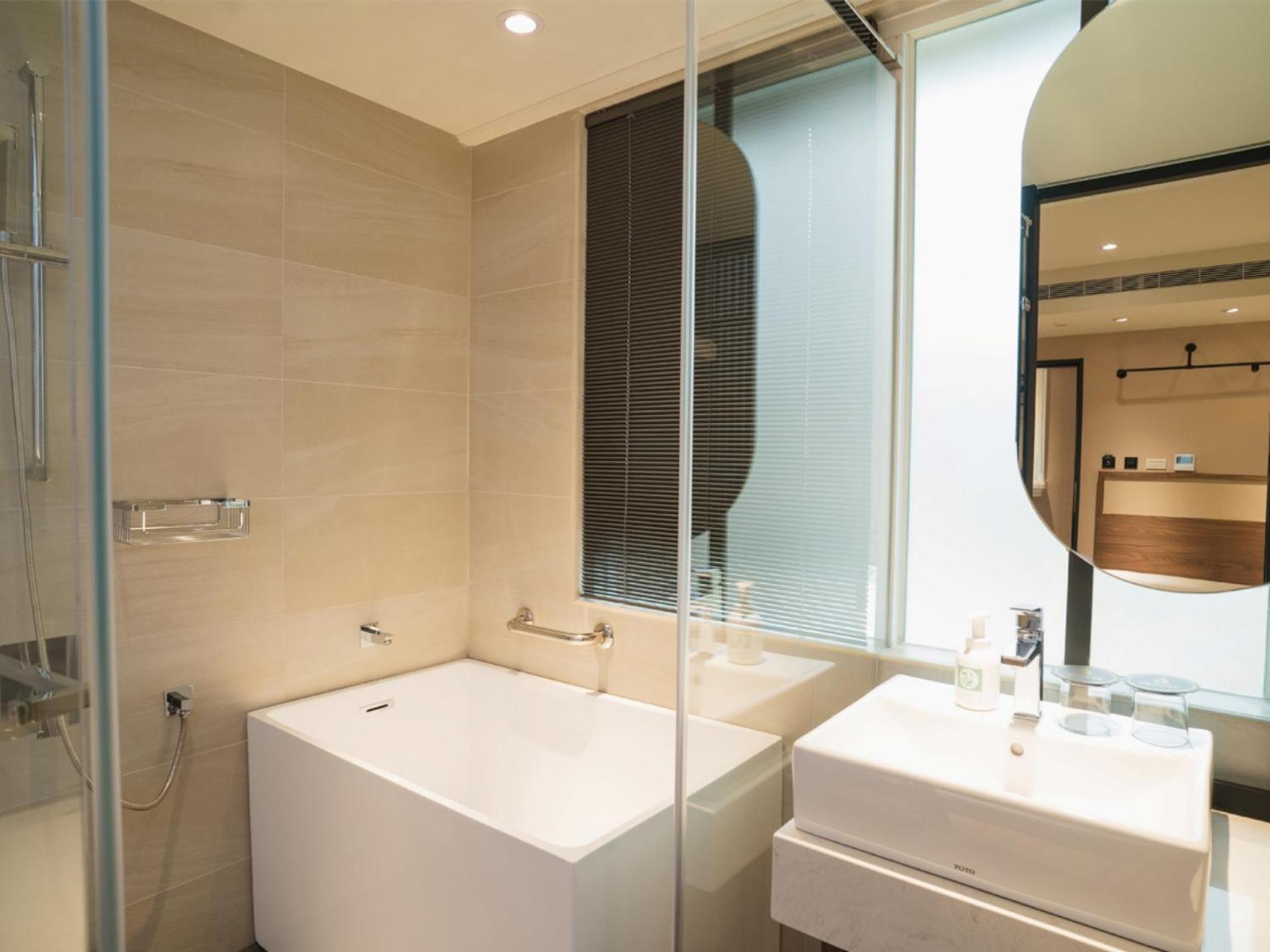 Rose Double Room